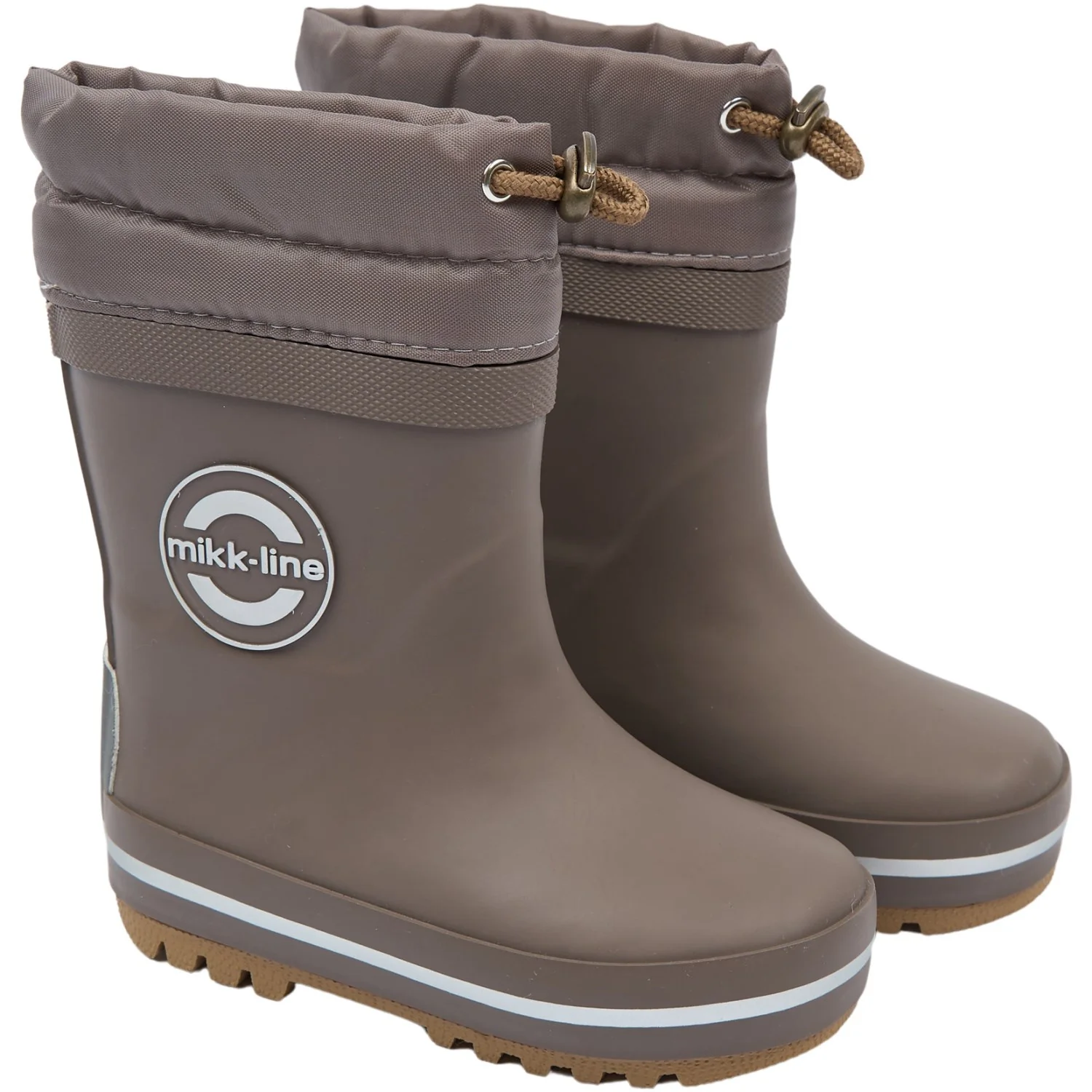 Mikk-Line Falcon Thermal Rubber Boot