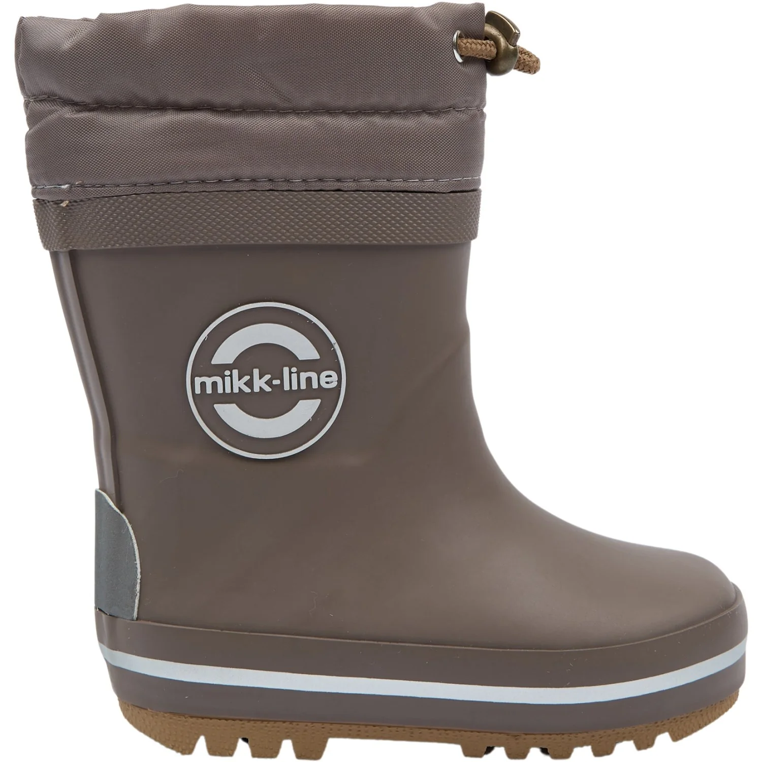 Mikk-Line Falcon Thermal Rubber Boot - Image 2