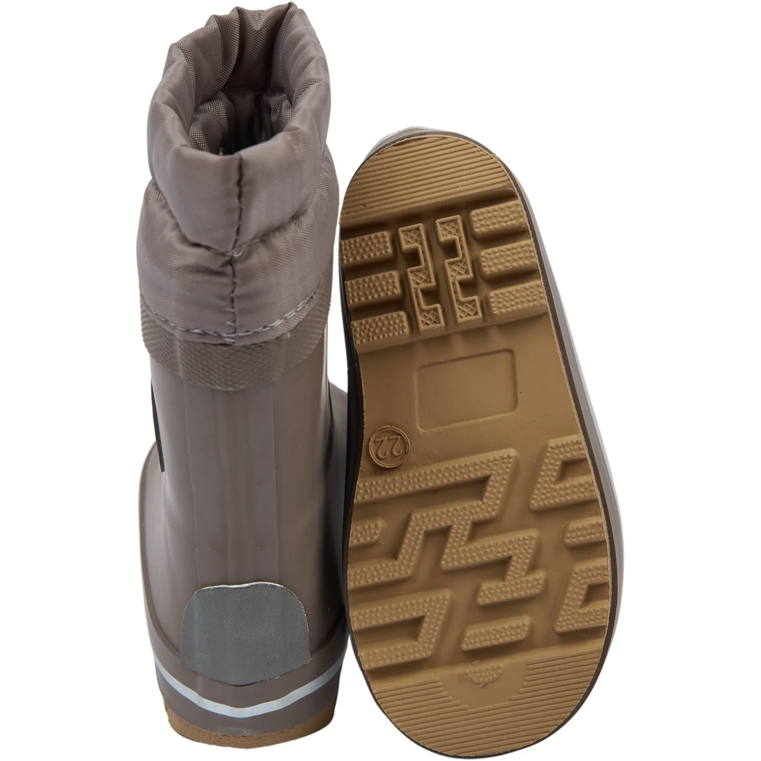 Mikk-Line Falcon Thermal Rubber Boot - Image 3