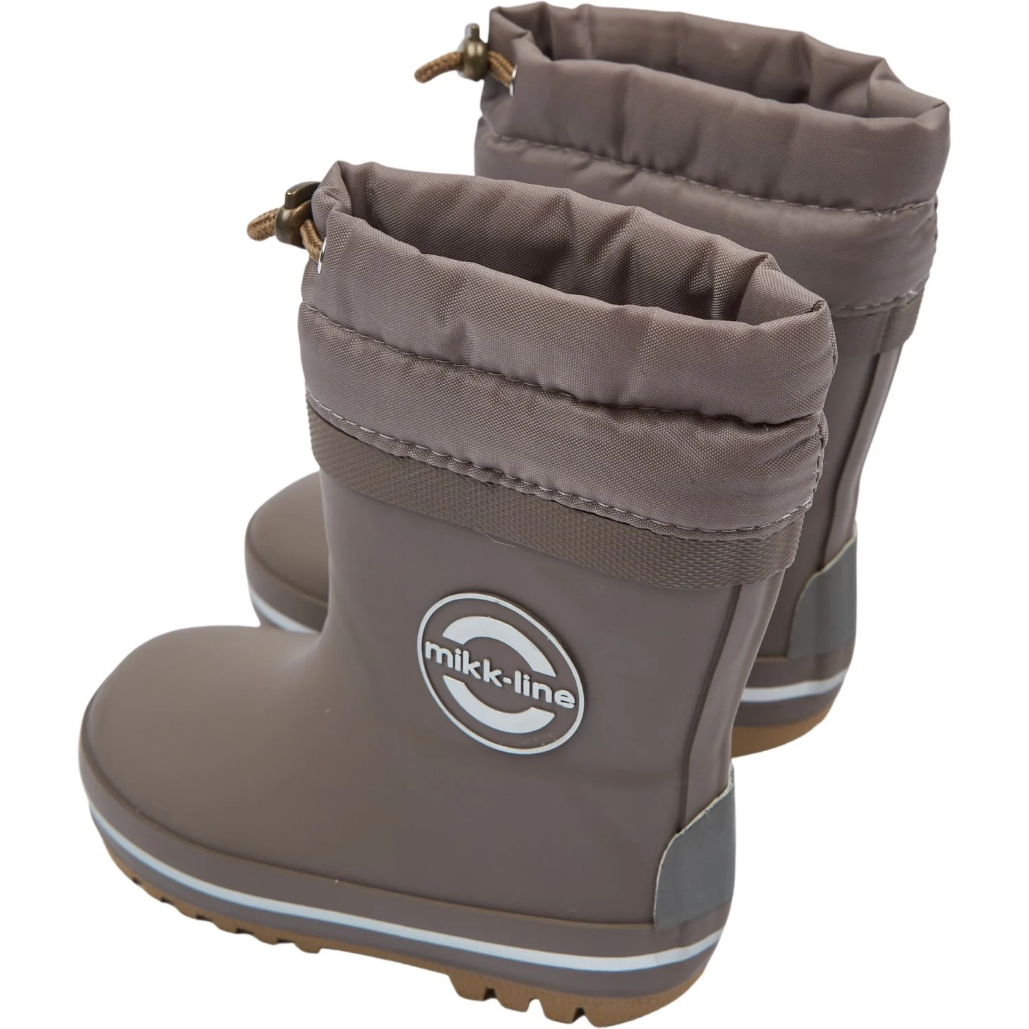 Mikk-Line Falcon Thermal Rubber Boot - Image 4