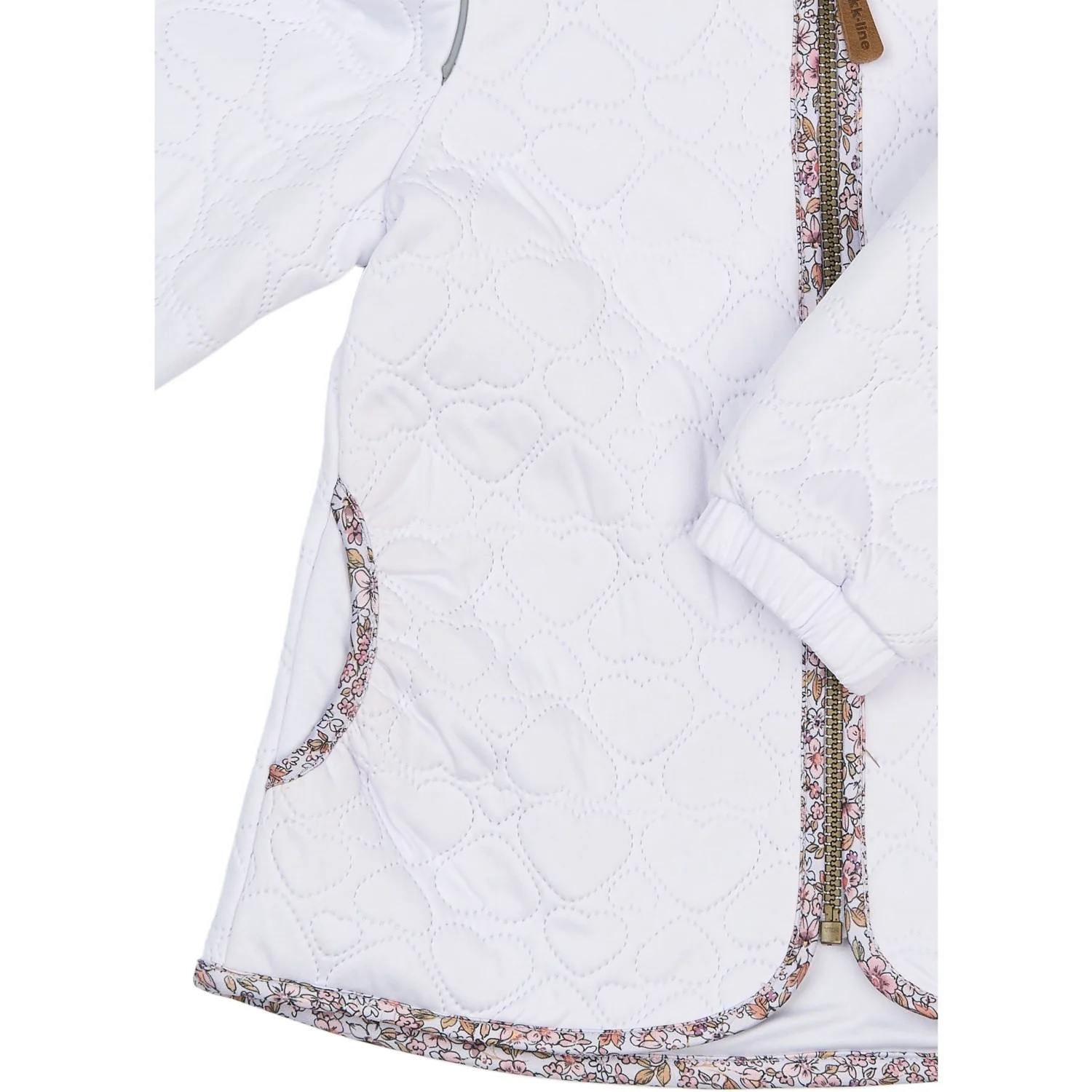 Mikk-Line Floral AOP Soft Thermal Set - Image 3