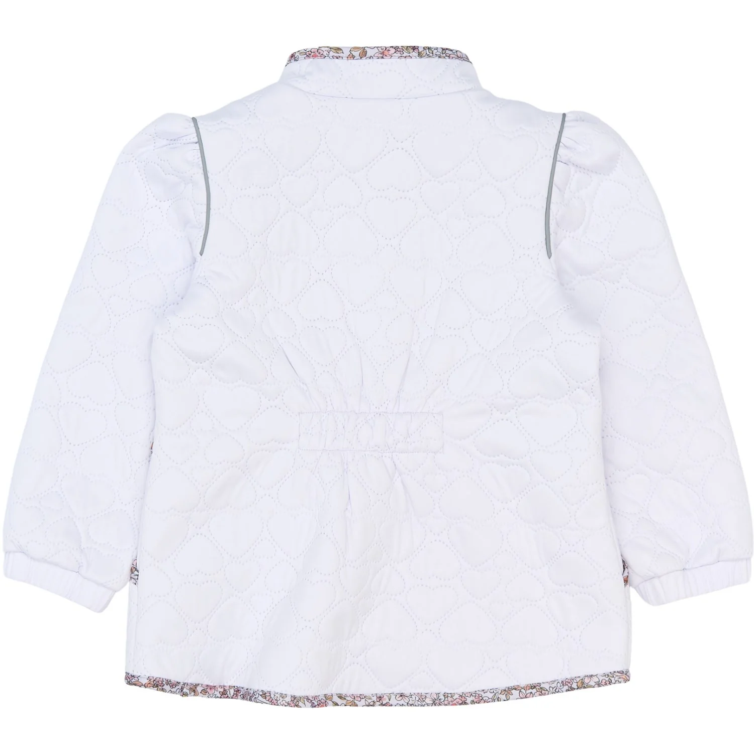 Mikk-Line Floral AOP Soft Thermal Set - Image 6