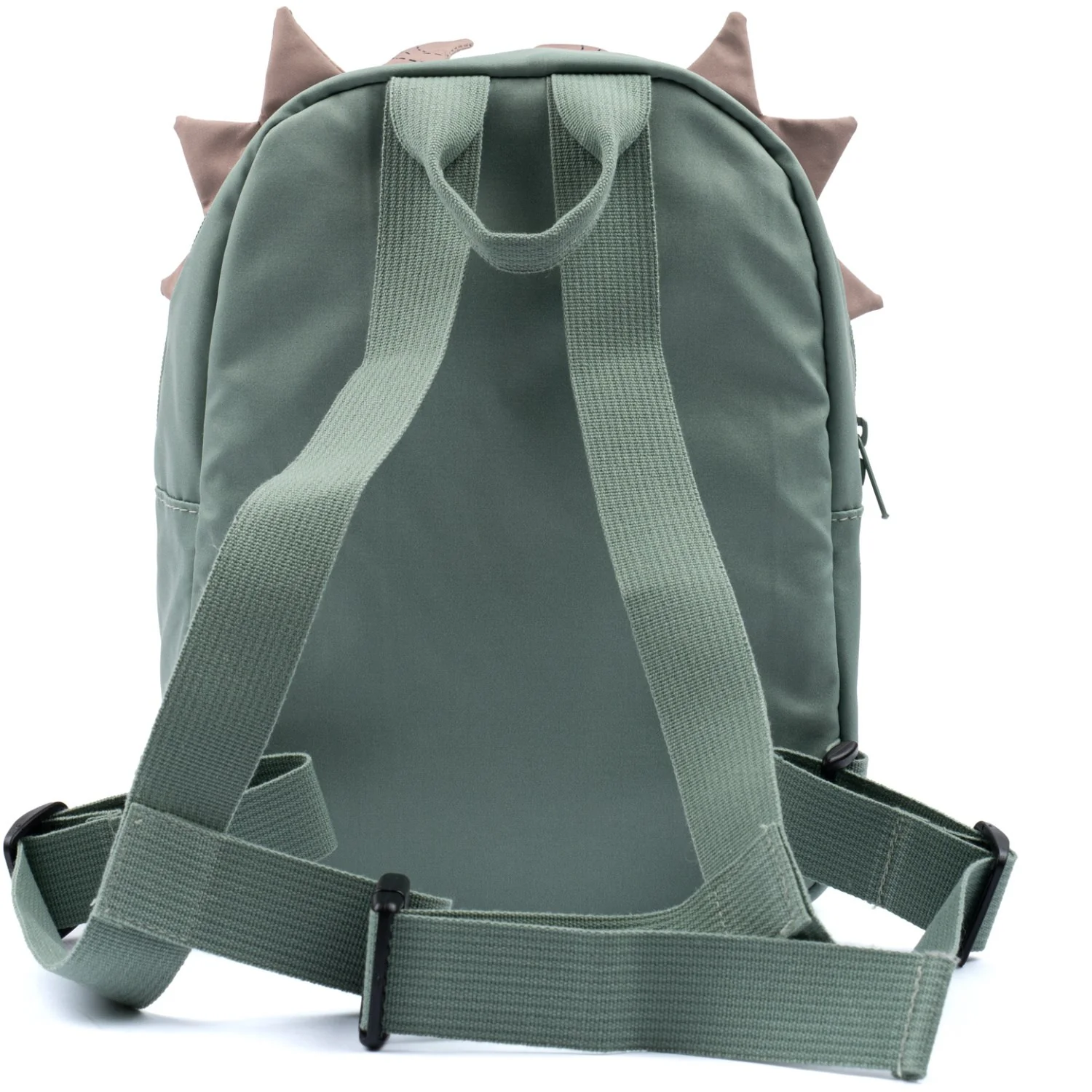 Mikk-Line Green Bay Zoo Backpack - Image 7