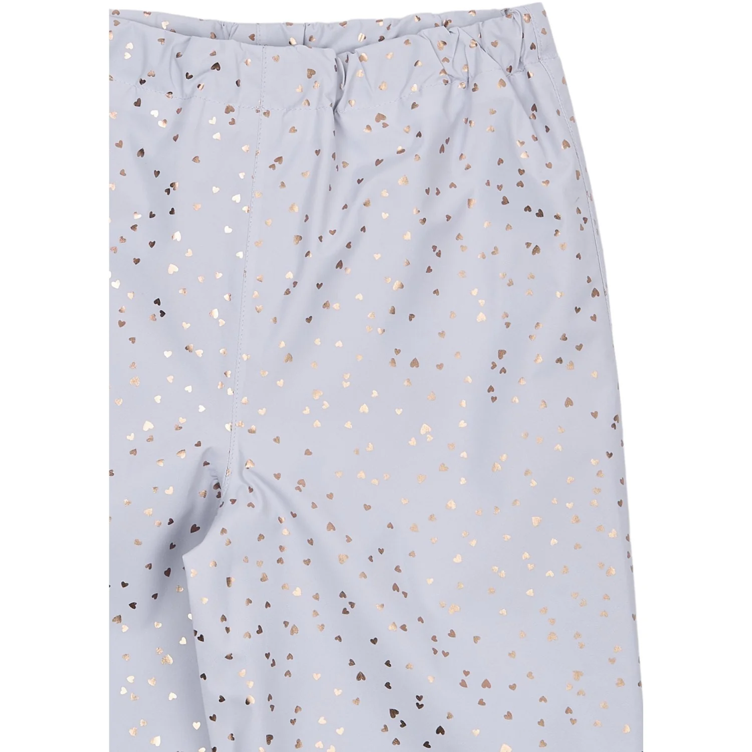 Mikk-Line Heart Sprinkle Foil AOP Shell Set - Image 10