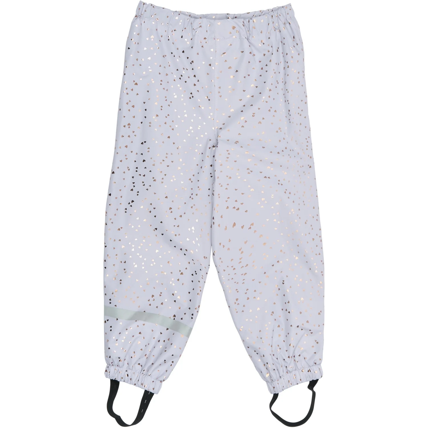 Mikk-Line Heart Sprinkle Foil AOP Shell Set - Image 12