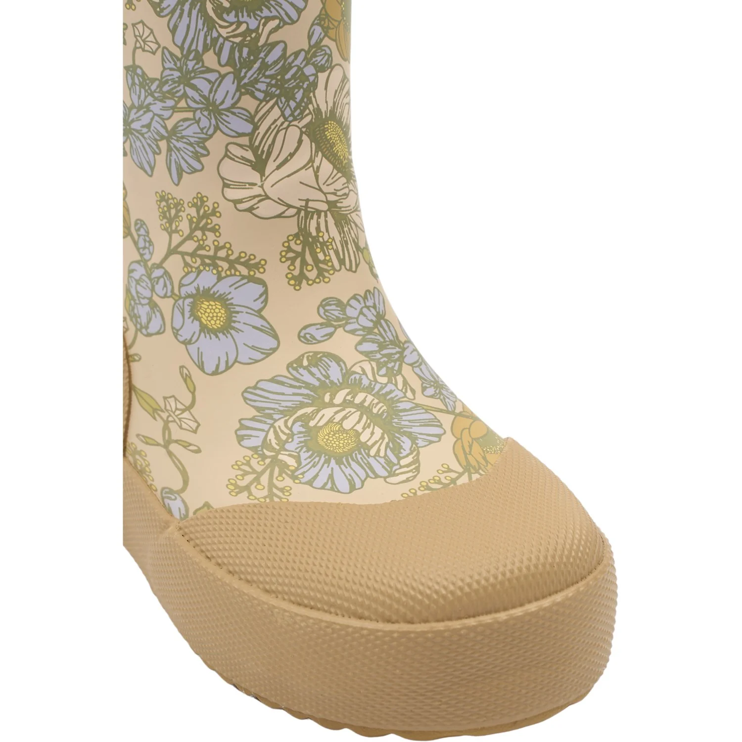 Mikk-Line Kelp Printed Wellies - Image 3