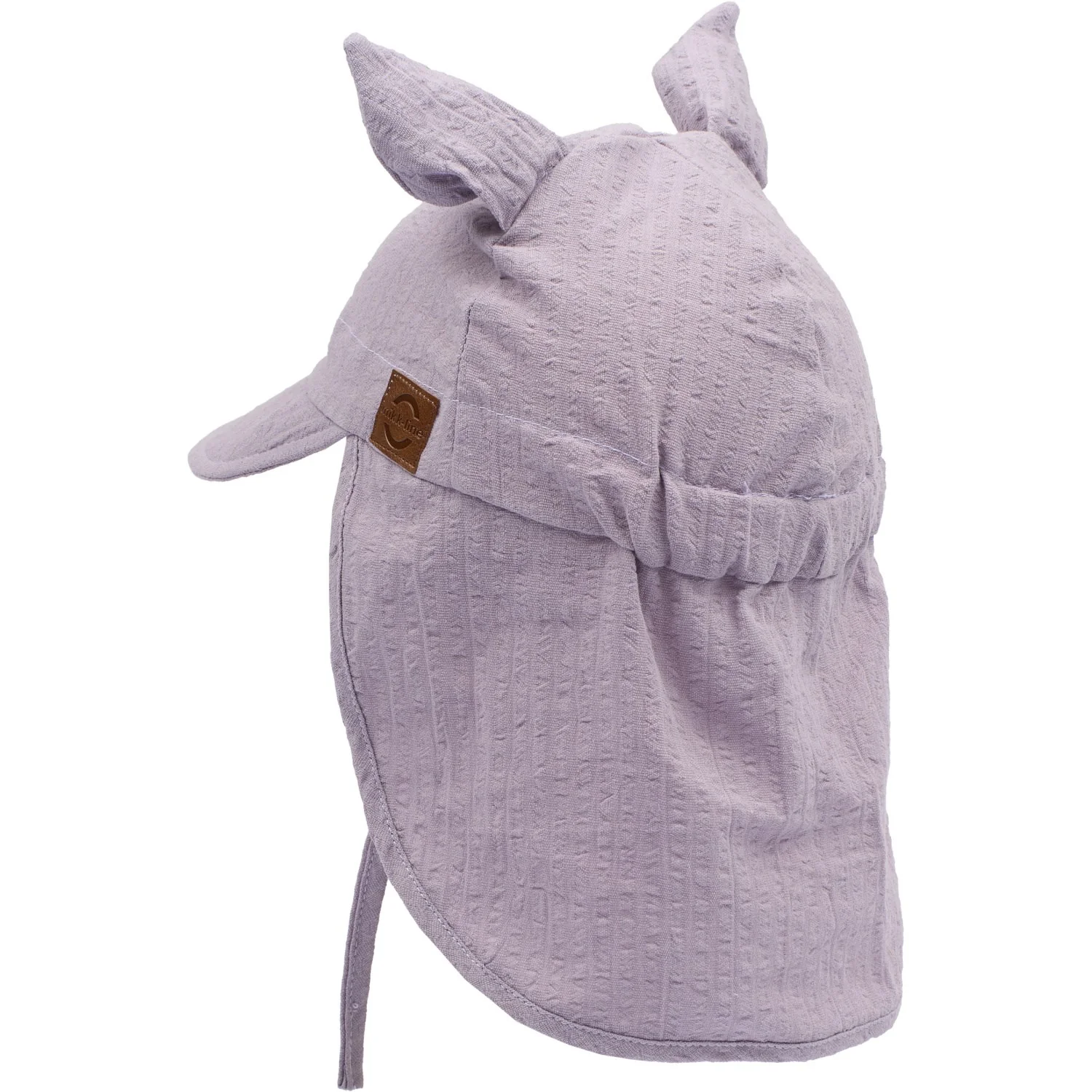 Mikk-Line Lavender Aura Summercap Long Neck 3D - Image 7