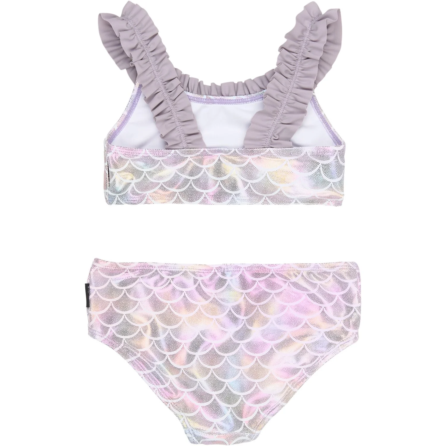 Mikk-Line Lavender Aura Swim Bikini UV Aop - Image 8