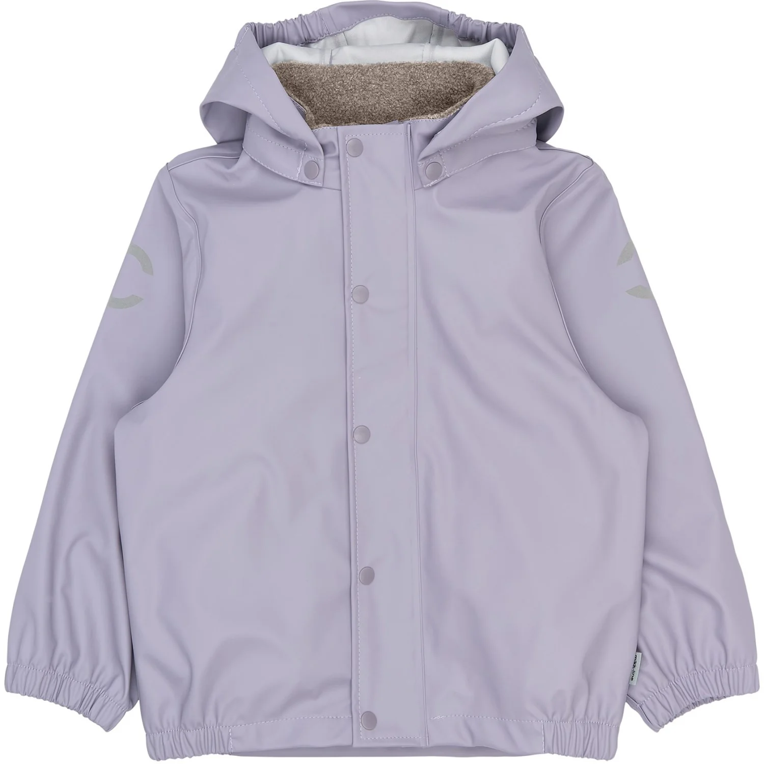 Mikk-Line Lavender Gray Pu Rain - Image 4