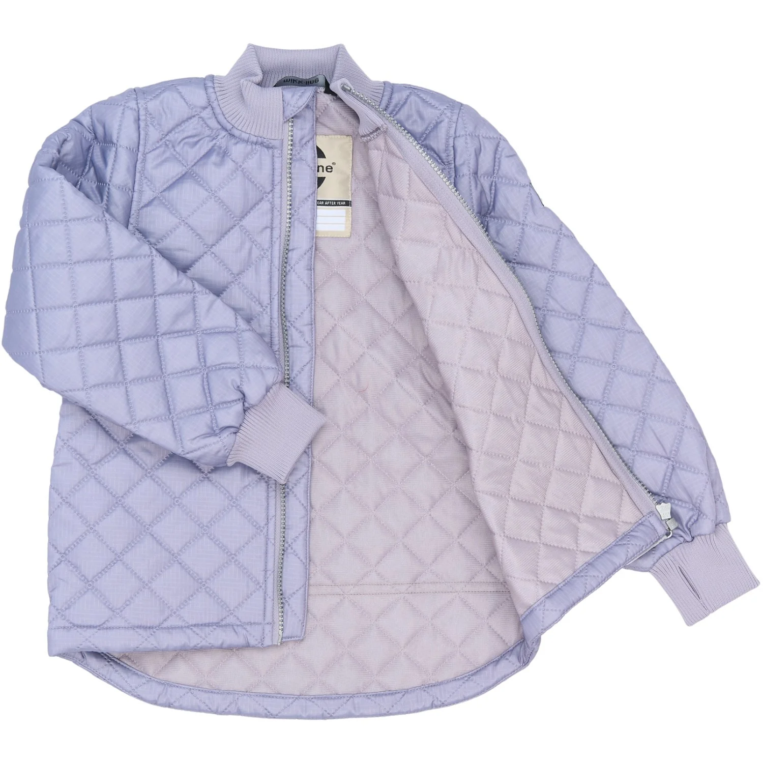 Mikk-Line Lavender Gray Thermo Set - Image 2