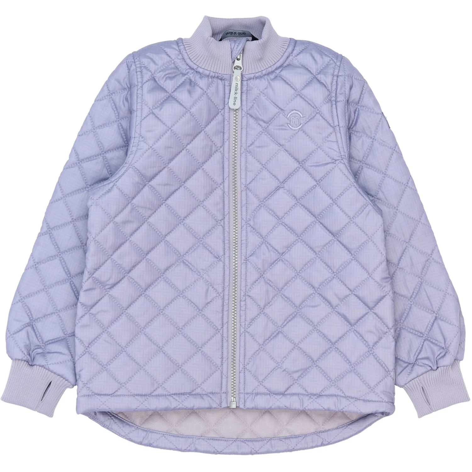 Mikk-Line Lavender Gray Thermo Set - Image 3