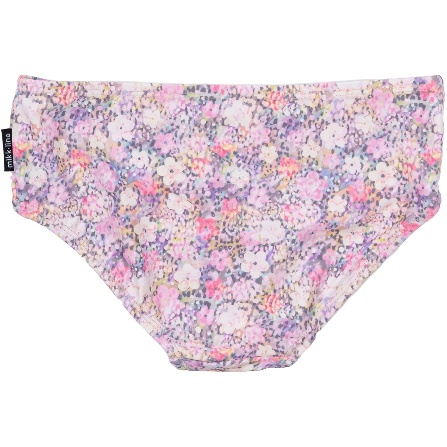 Mikk-Line Lilas Swim Bikini UV Aop - Image 7