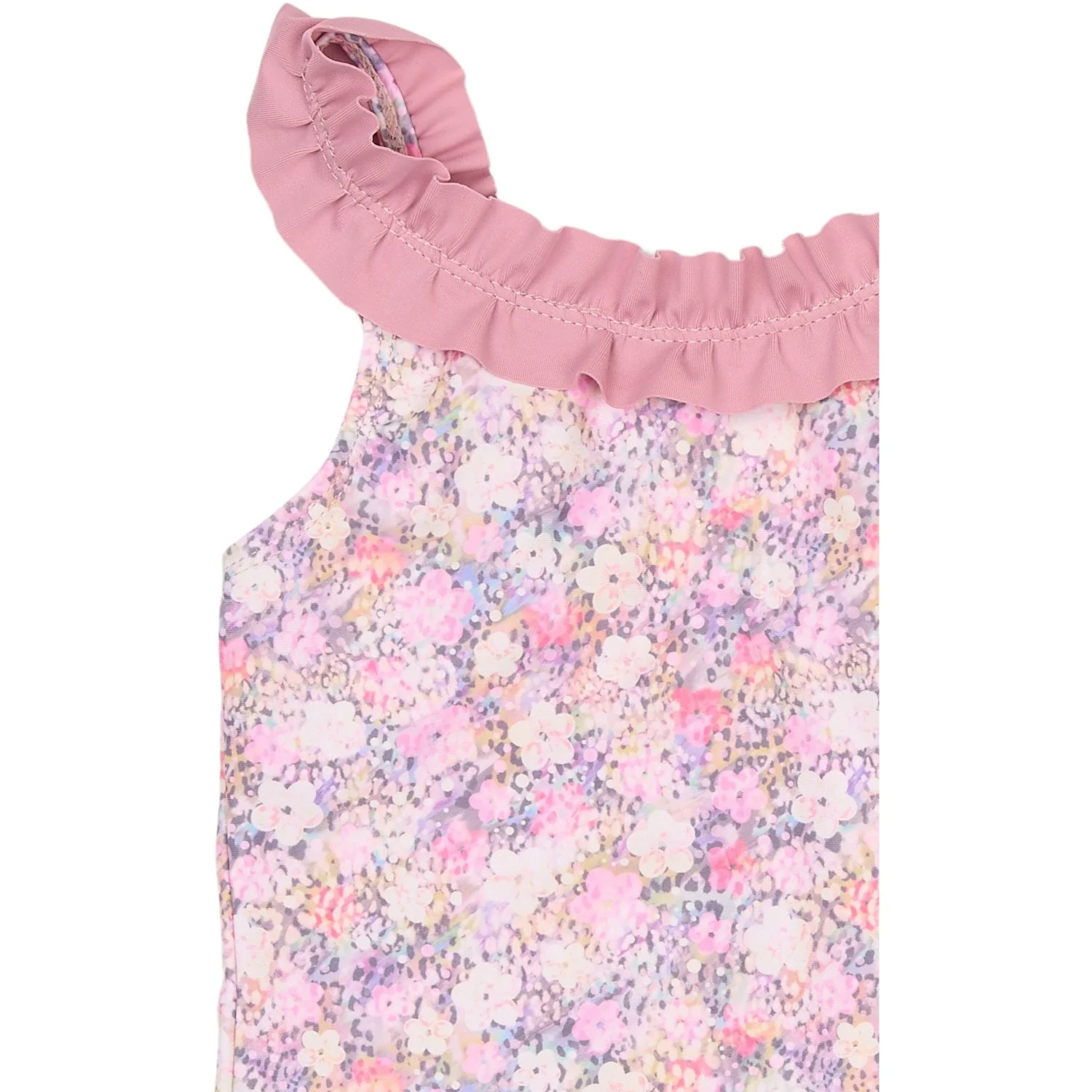 Mikk-Line Lilas Swimsuit UV Aop - Image 2