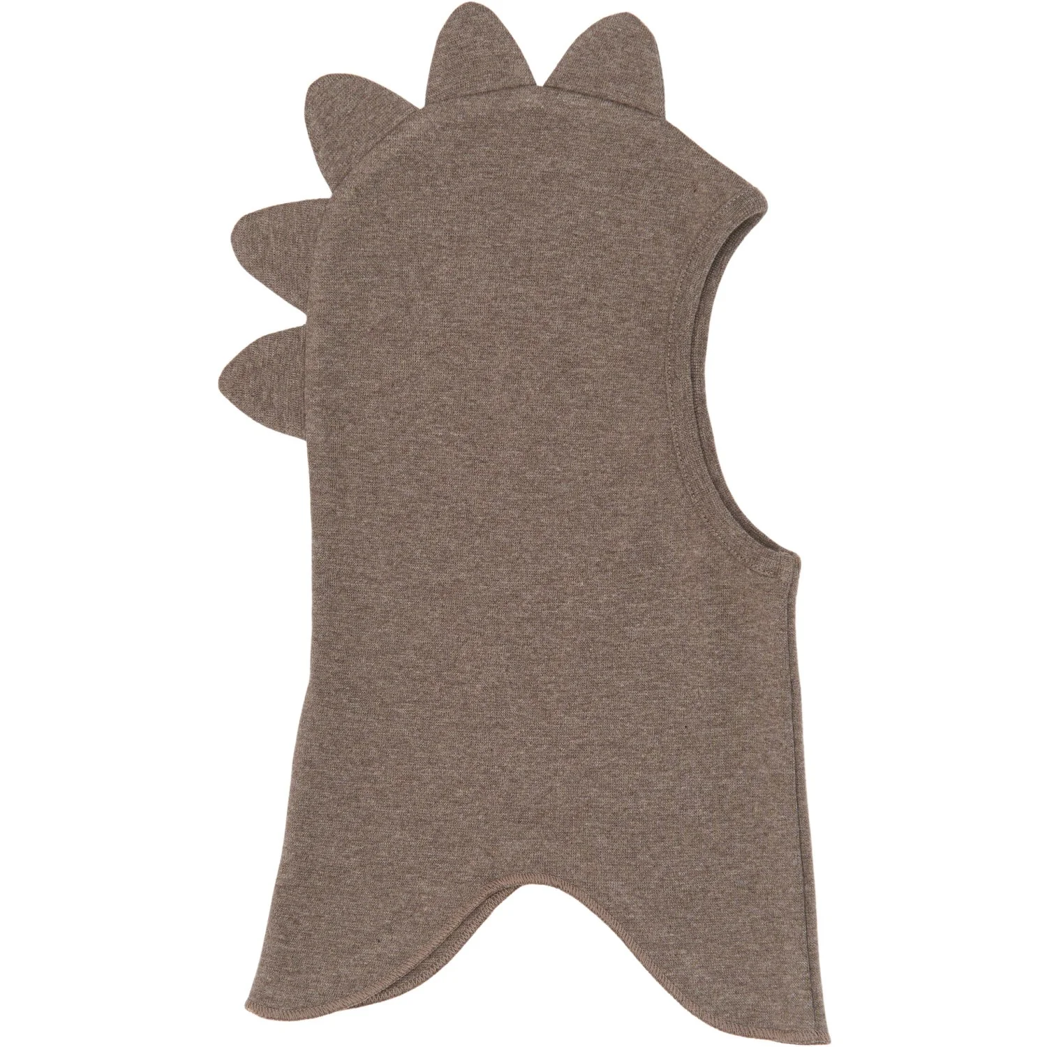 Mikk-Line Melange Denver Cotton Balaclava Dino - Single - Image 3