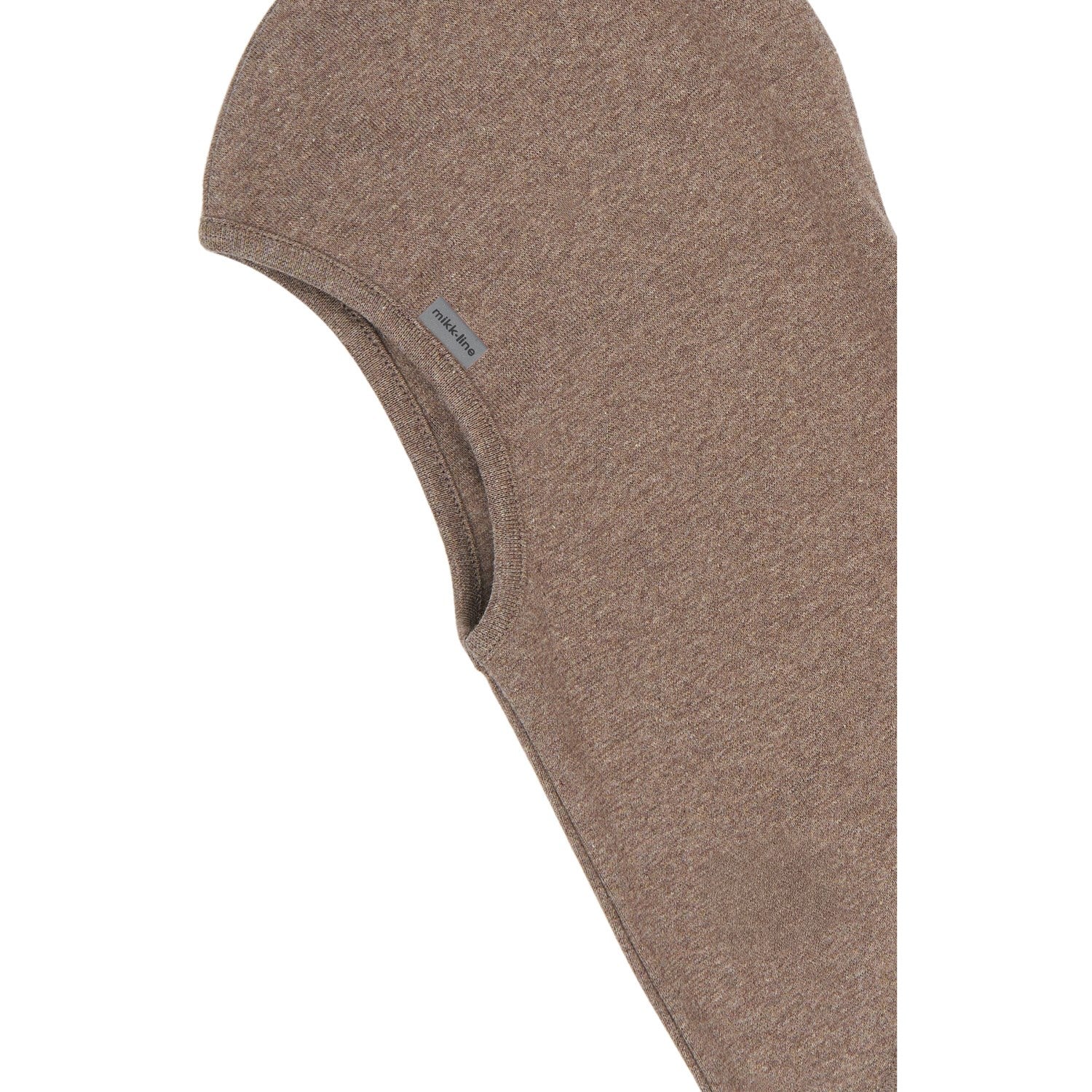 Mikk-Line Melange Denver Cotton Fullface - Image 2