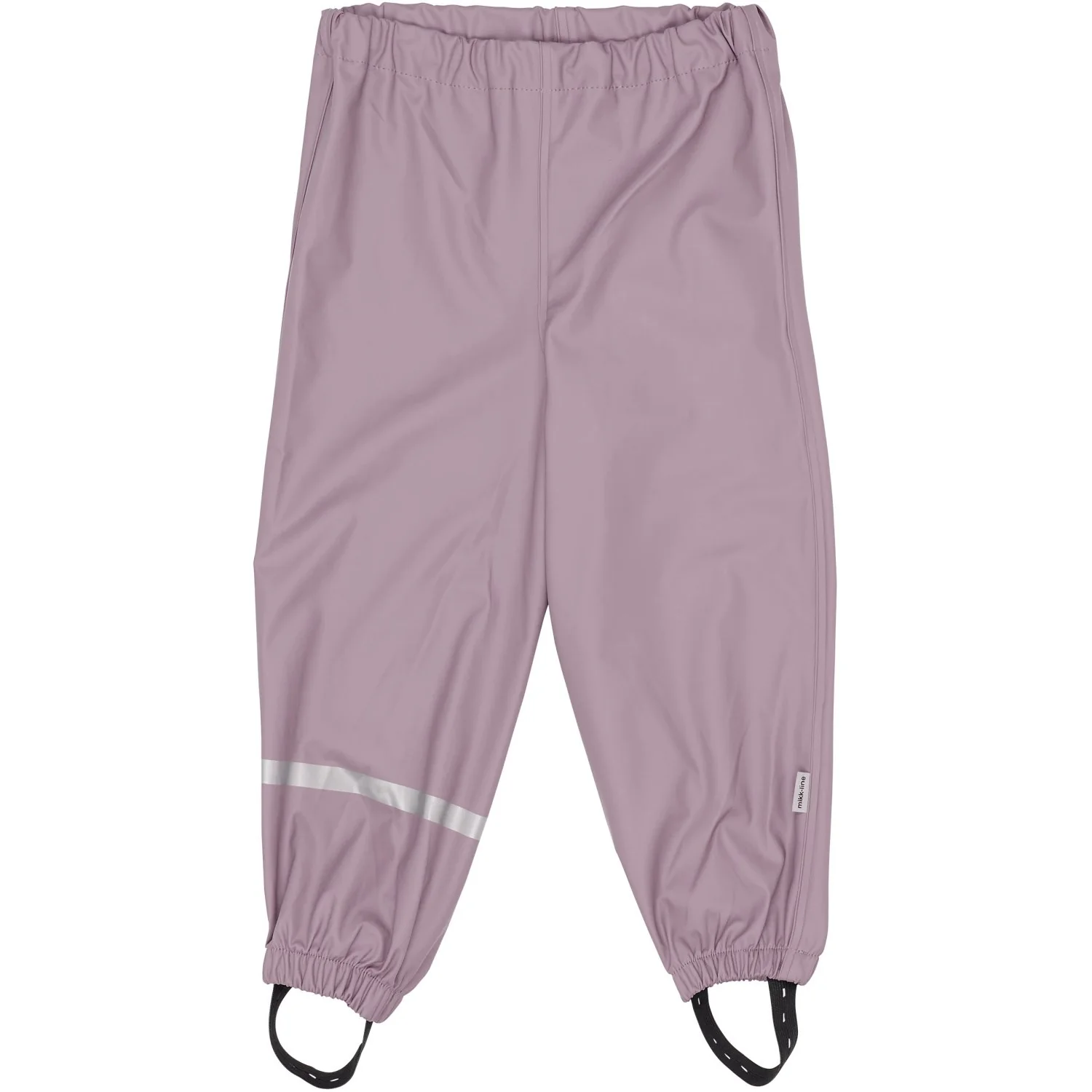 Mikk-Line Nirvana Pu Rain Set W/O Susp. - Image 6