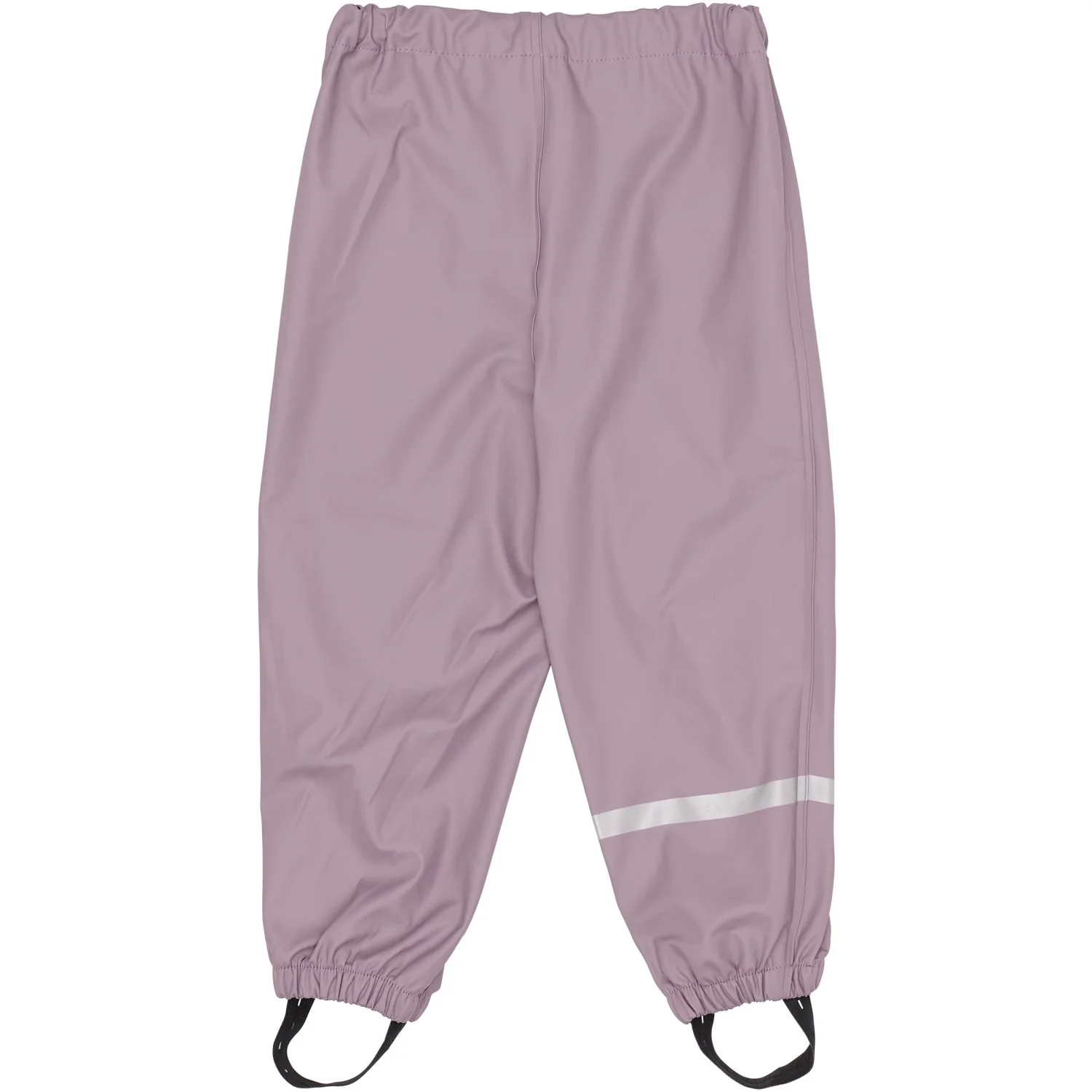 Mikk-Line Nirvana Pu Rain Set W/O Susp. - Image 8