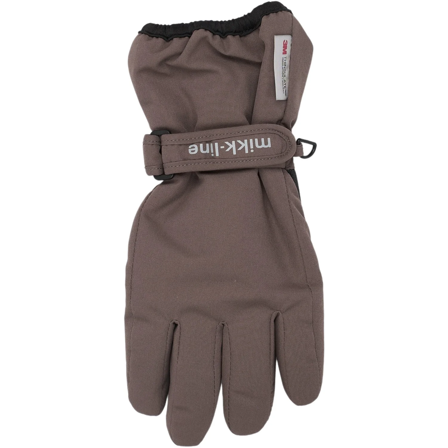 Mikk-Line Sparrow Polyester Gloves - Image 4