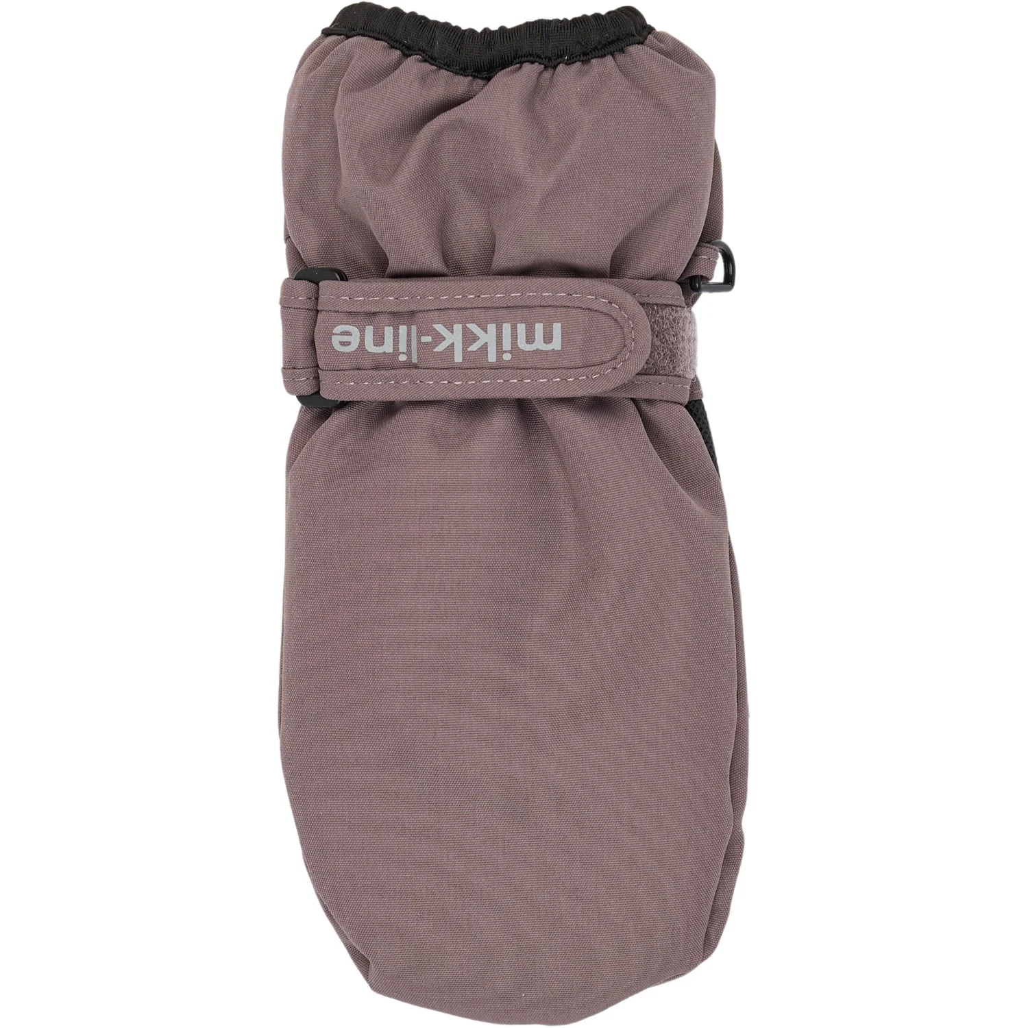 Mikk-Line Sparrow Polyester Mittens - Image 4