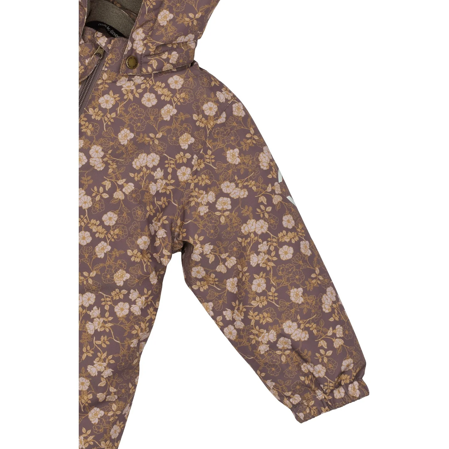 Mikk-Line Sparrow Snow Suit AOP - Image 6
