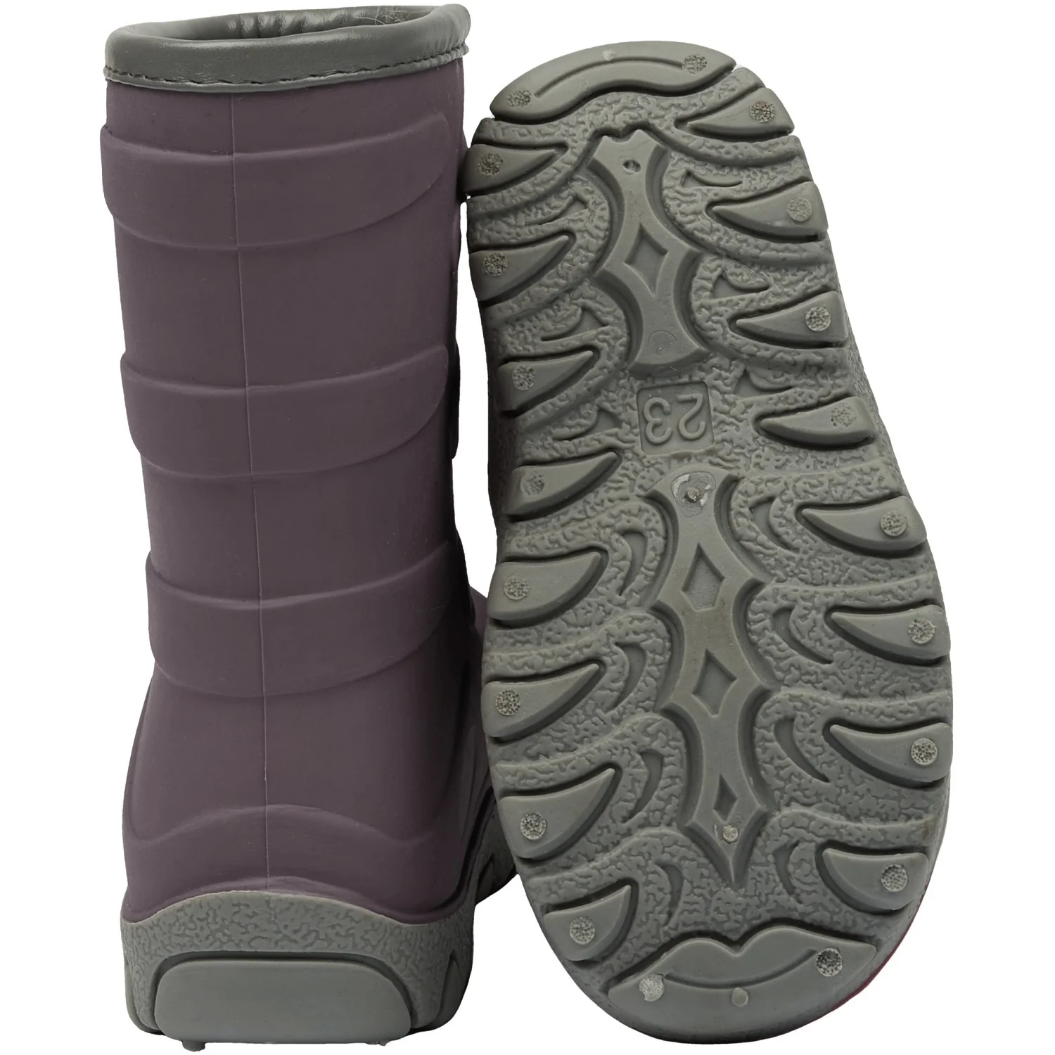 Mikk-Line Sparrow Thermal Boot - Image 5