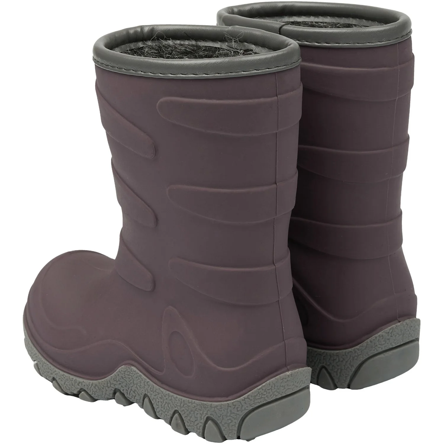 Mikk-Line Sparrow Thermal Boot - Image 6