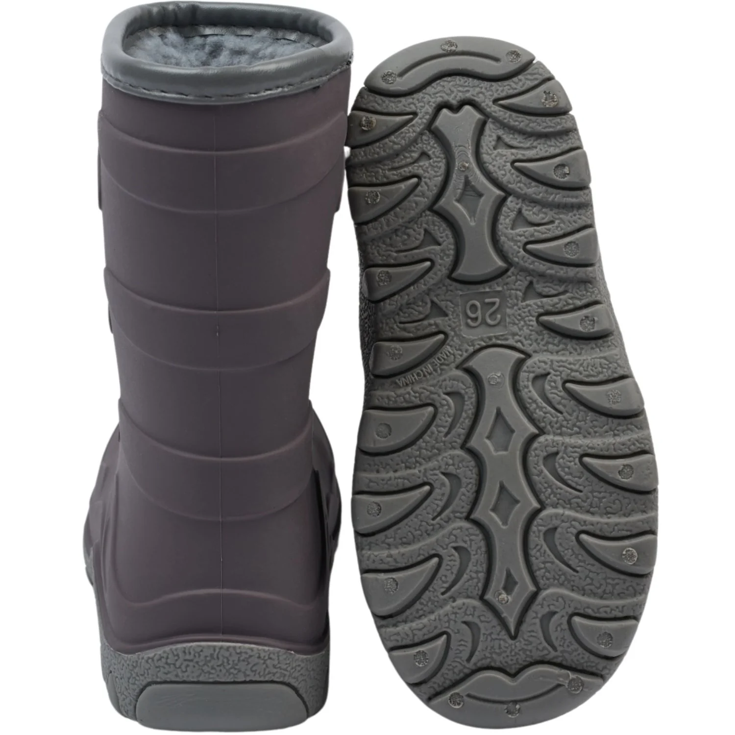 Mikk-Line Sparrow Thermal Boot - Image 2