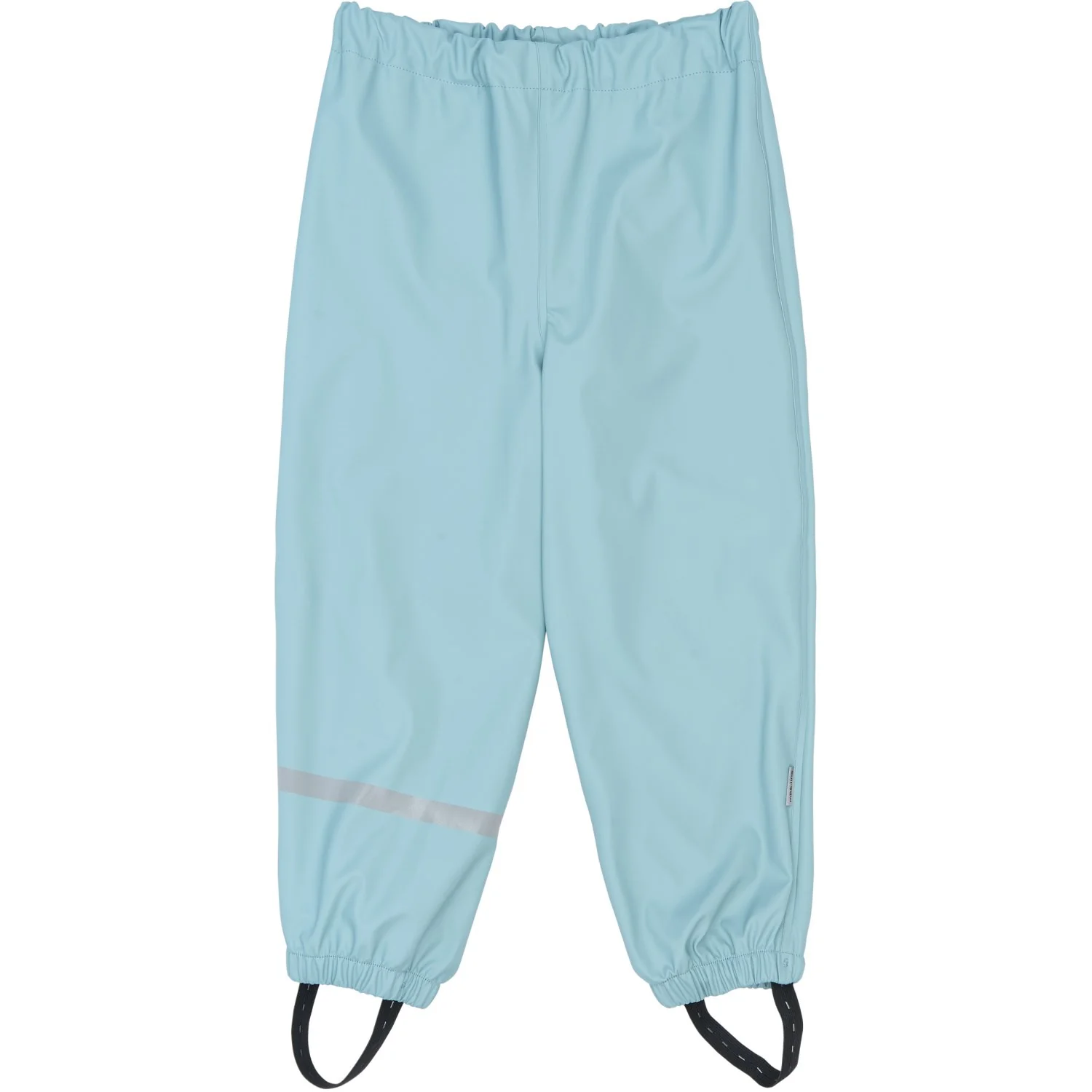 Mikk-Line Stone Blue Pu Rain - Image 8