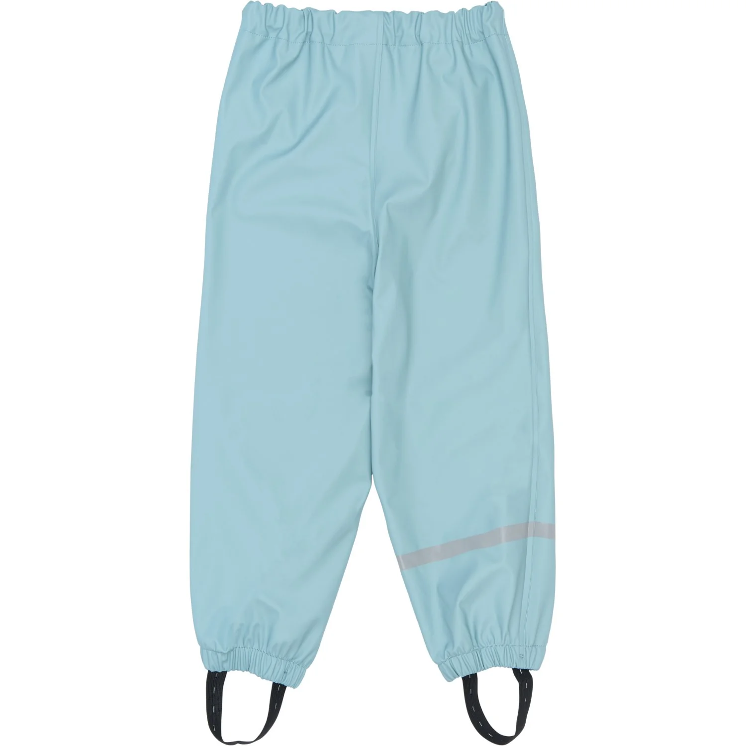 Mikk-Line Stone Blue Pu Rain - Image 9