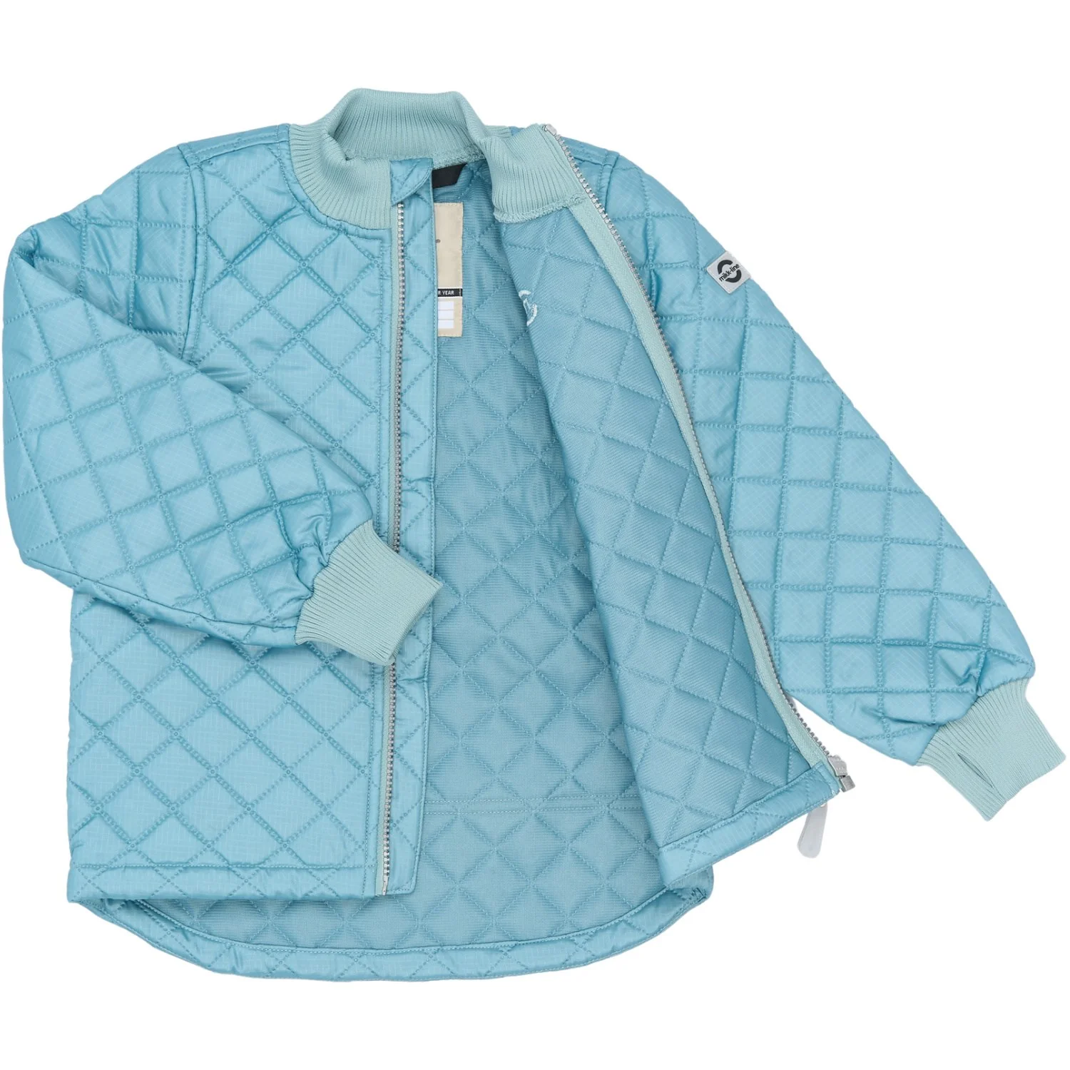 Mikk-Line Stone Blue Thermo Set - Image 2