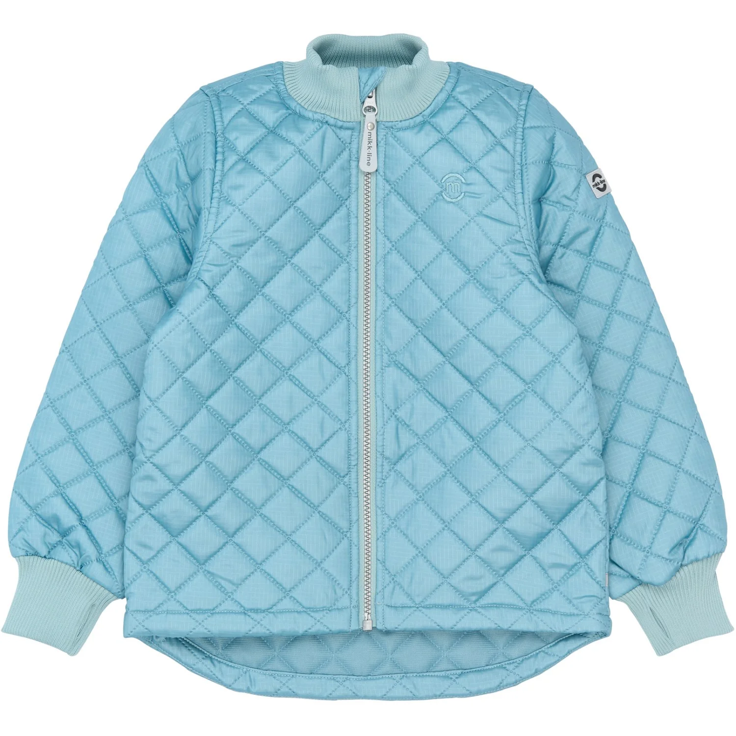 Mikk-Line Stone Blue Thermo Set - Image 3