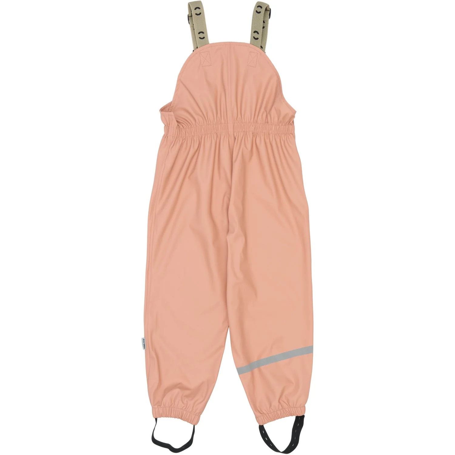 Mikk-Line Strawberry AOP Pu Rain Set AOP - Image 8