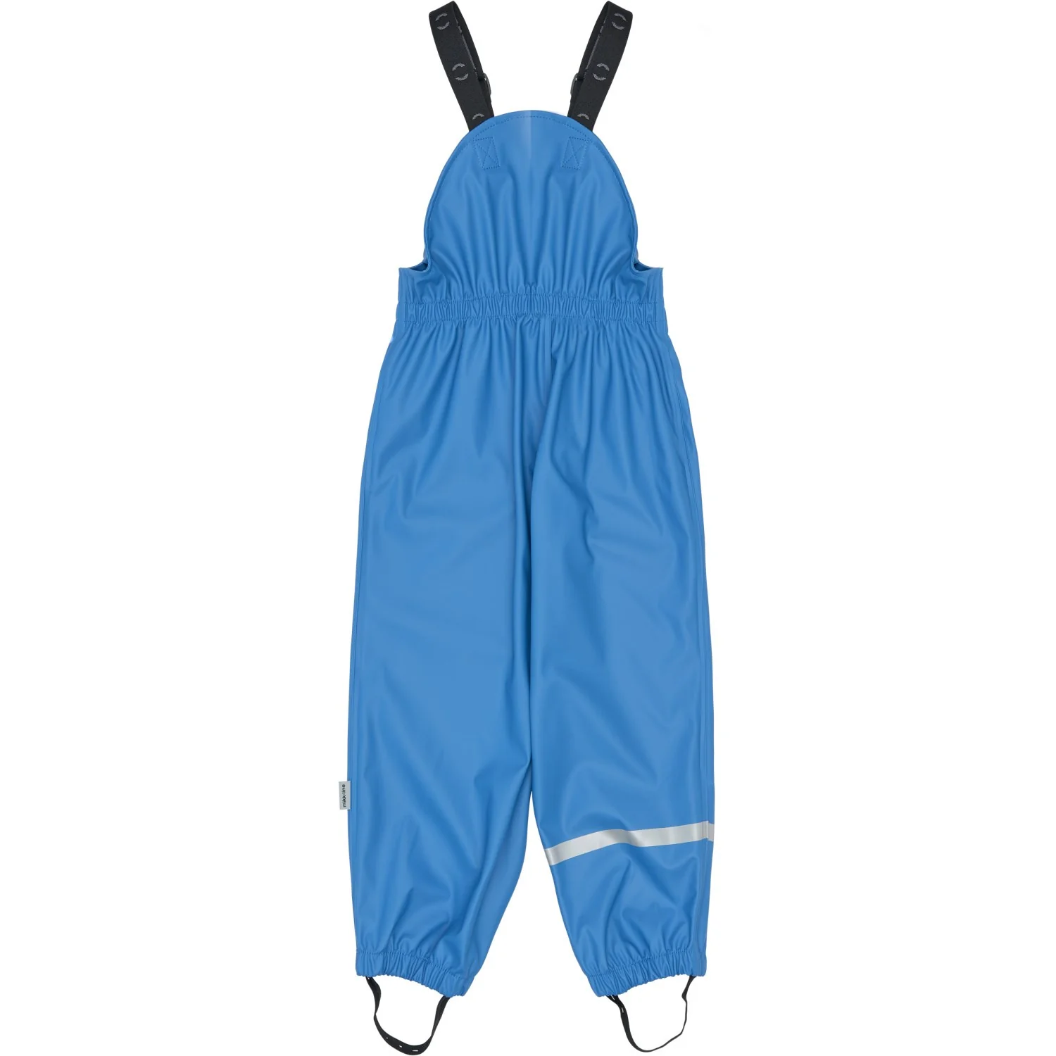 Mikk-Line Strong Blue Pu Rain - Image 7
