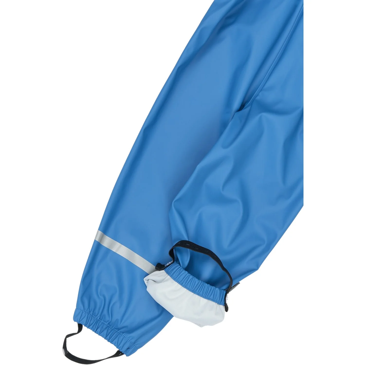 Mikk-Line Strong Blue Pu Rain - Image 4