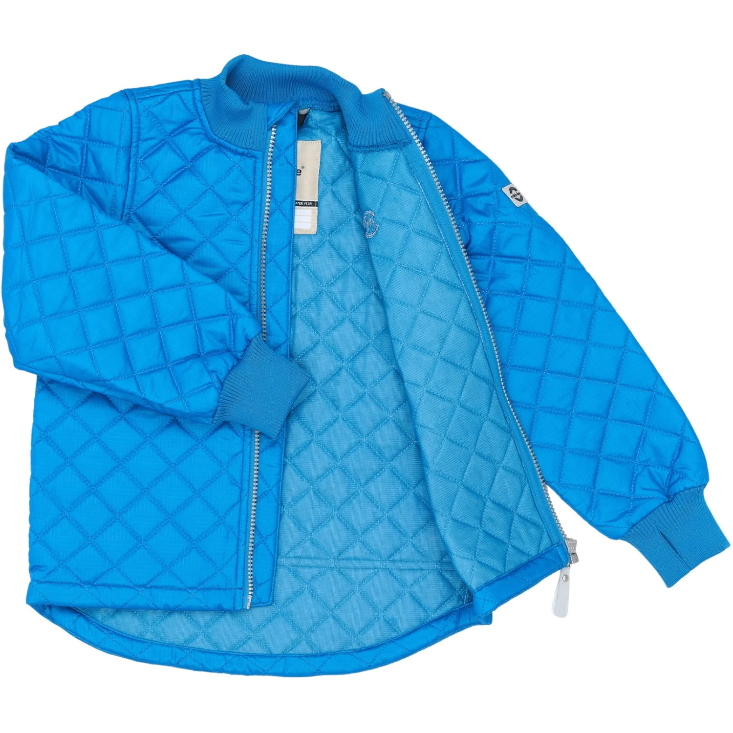 Mikk-Line Strong Blue Thermo Set - Image 2