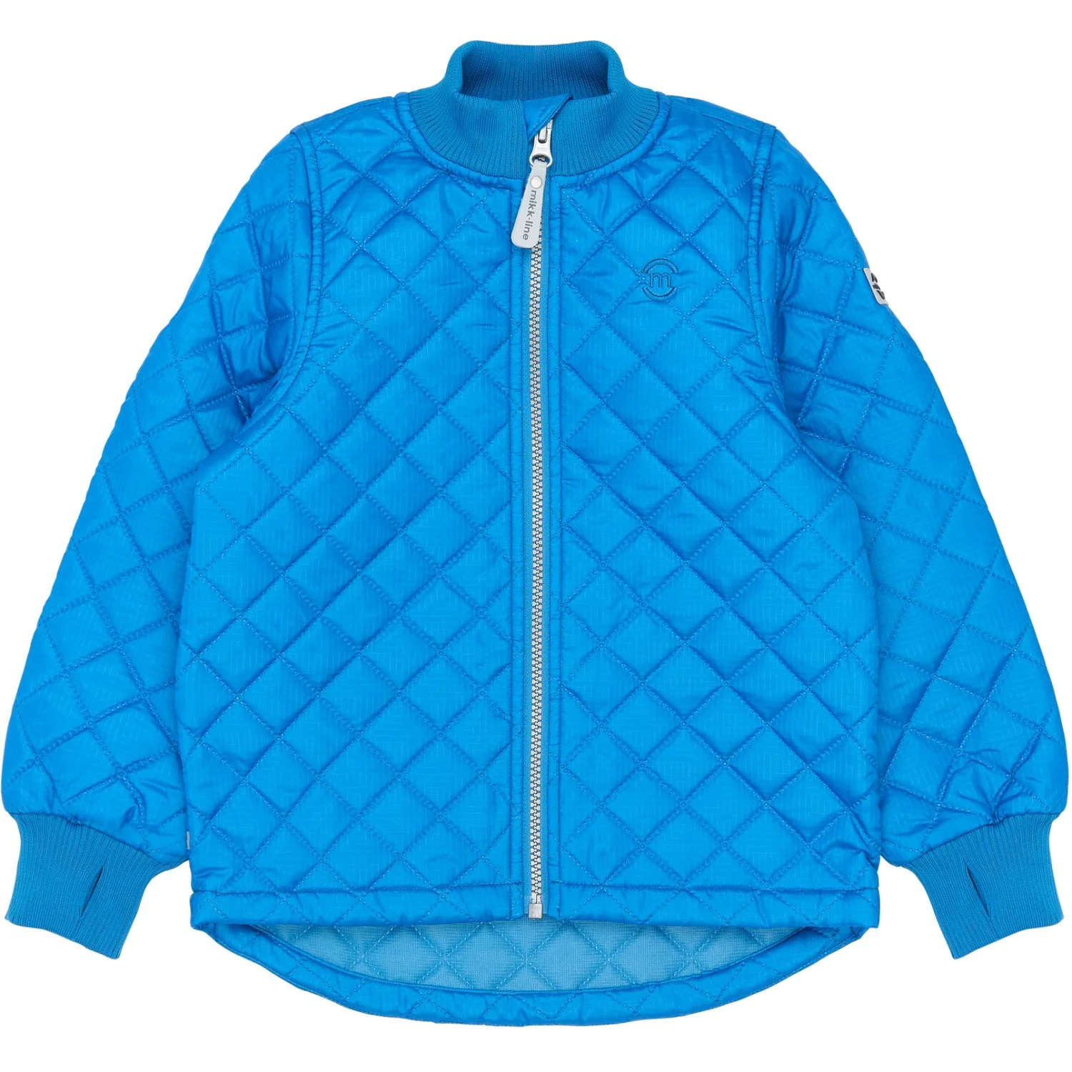 Mikk-Line Strong Blue Thermo Set - Image 3