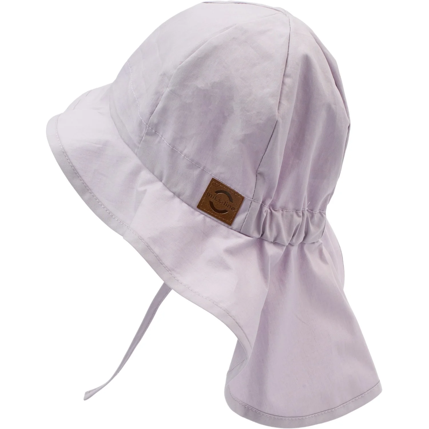 Mikk-Line Thistle Summerhat Long Neck Solid - Image 4