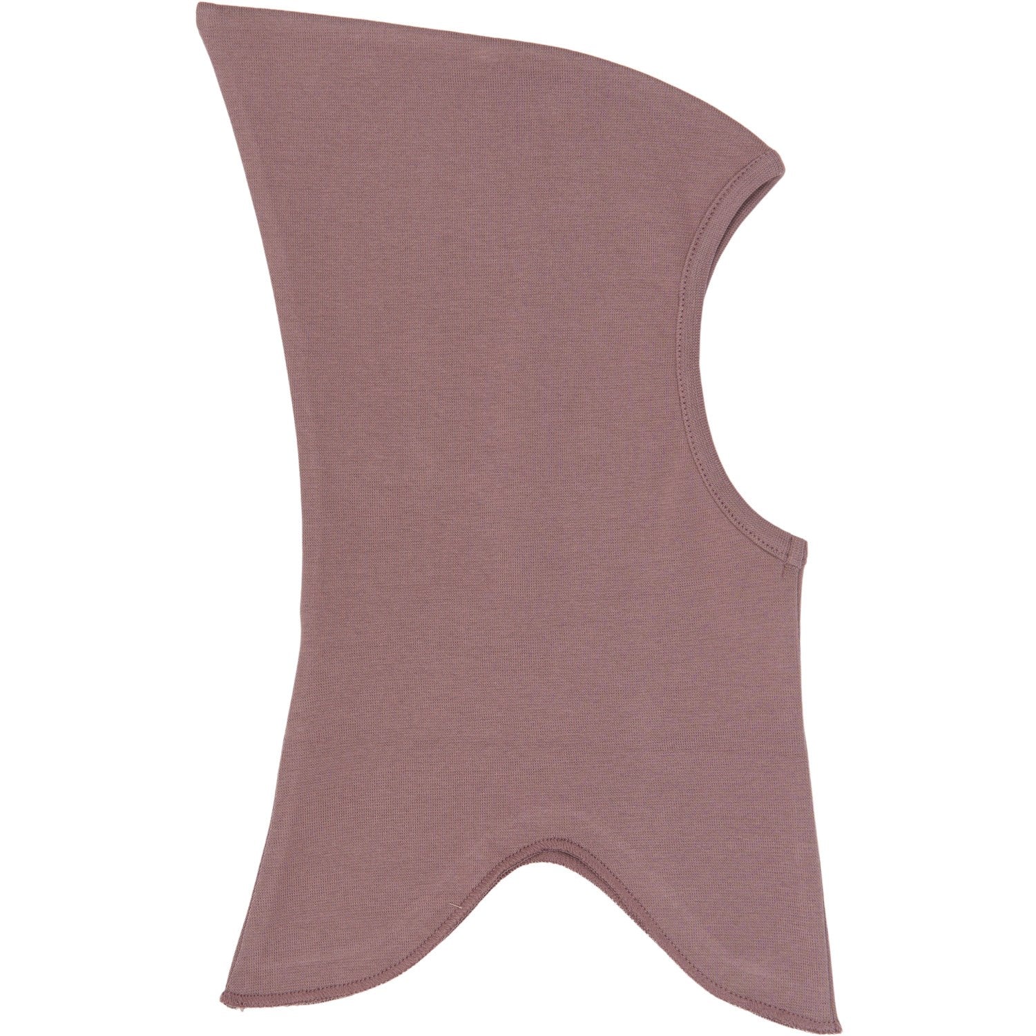 Mikk-Line Twilight Mauve Cotton Fullface Tip - Image 3