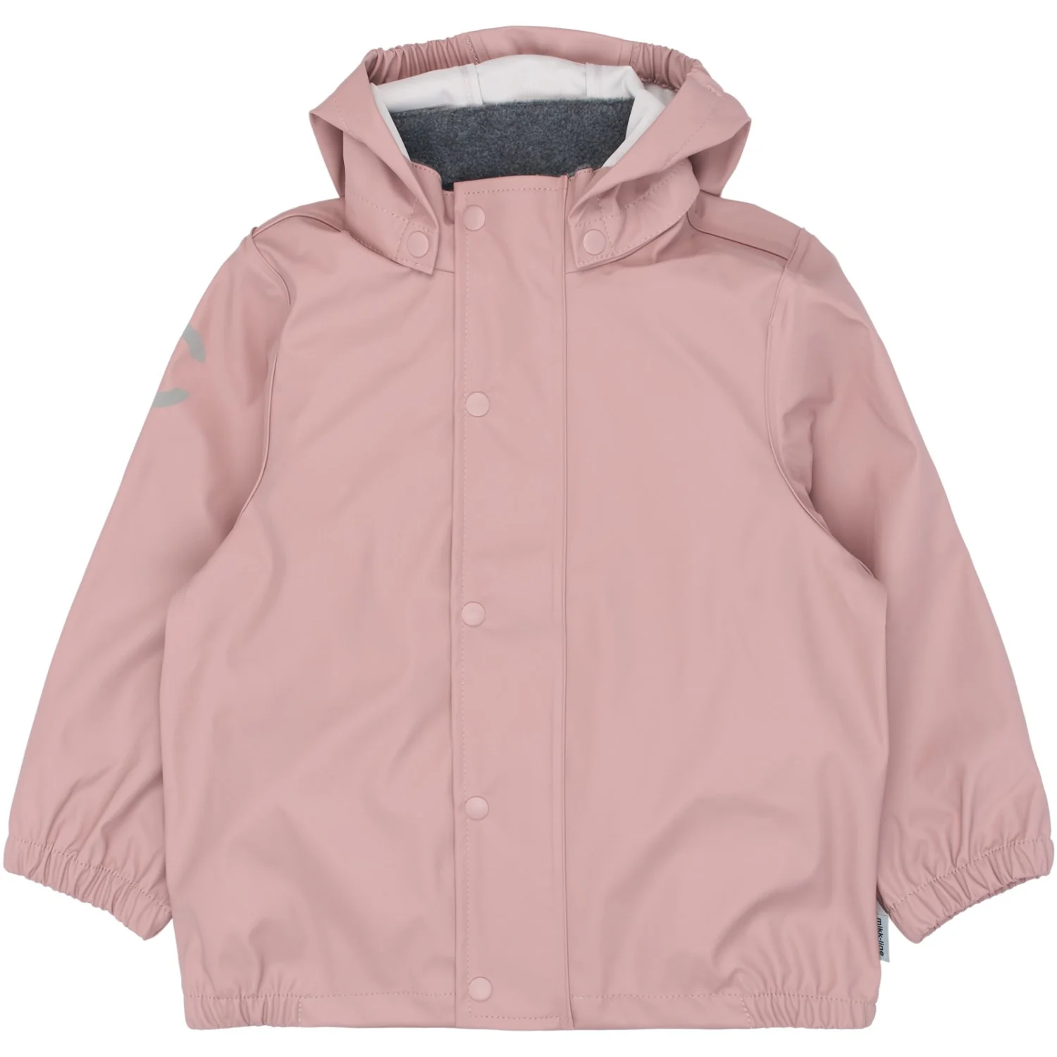 Mikk-Line Woodrose Pu Rain Set W/O Susp. - Image 6