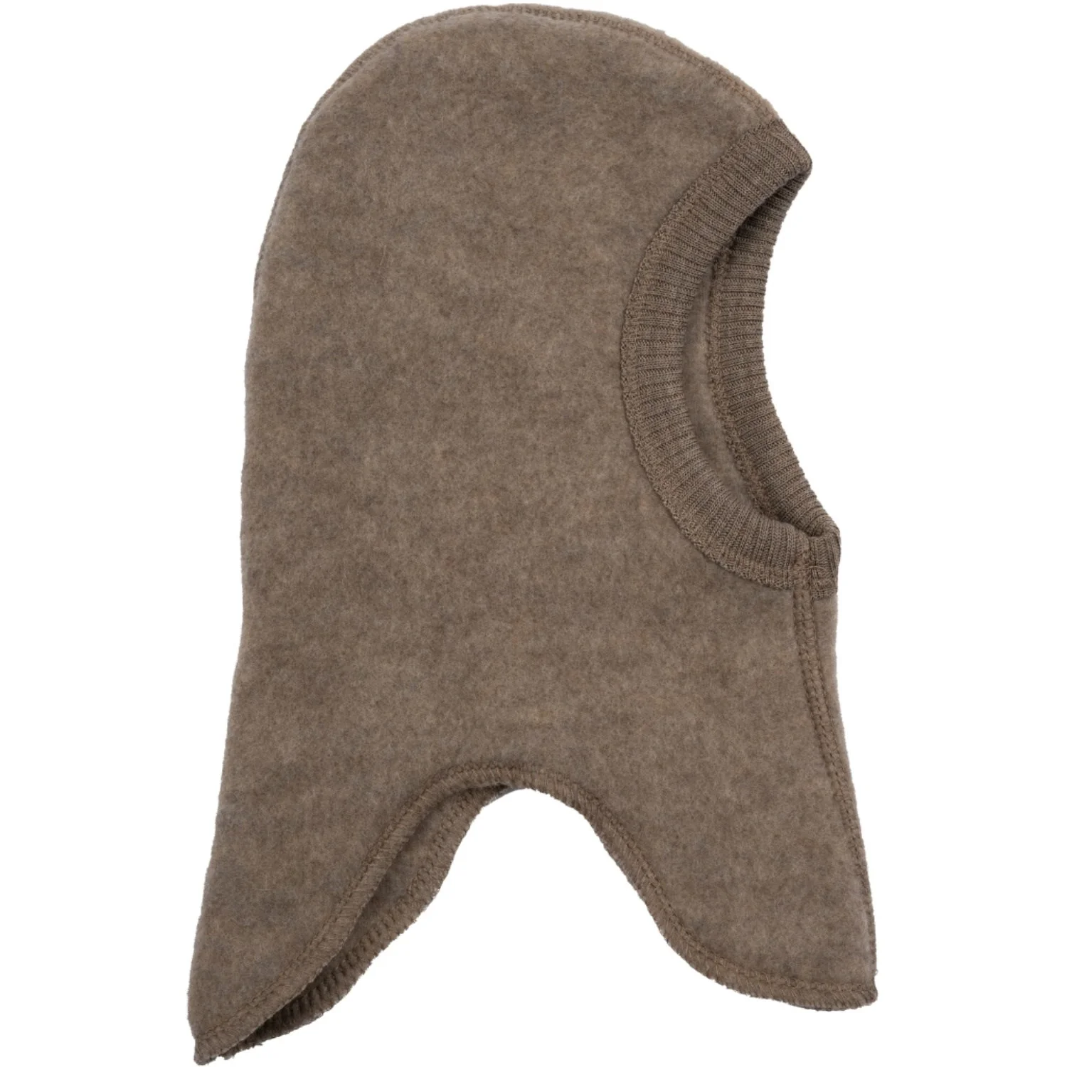 Mikk-Line Wool Balaclava Melange Denver - Image 3