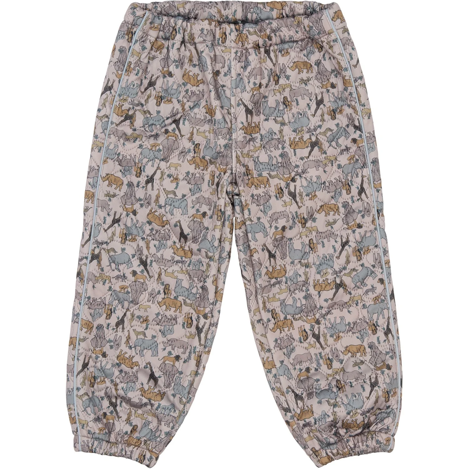 Mikk-Line Zoo AOP Soft Thermal Set - Image 10