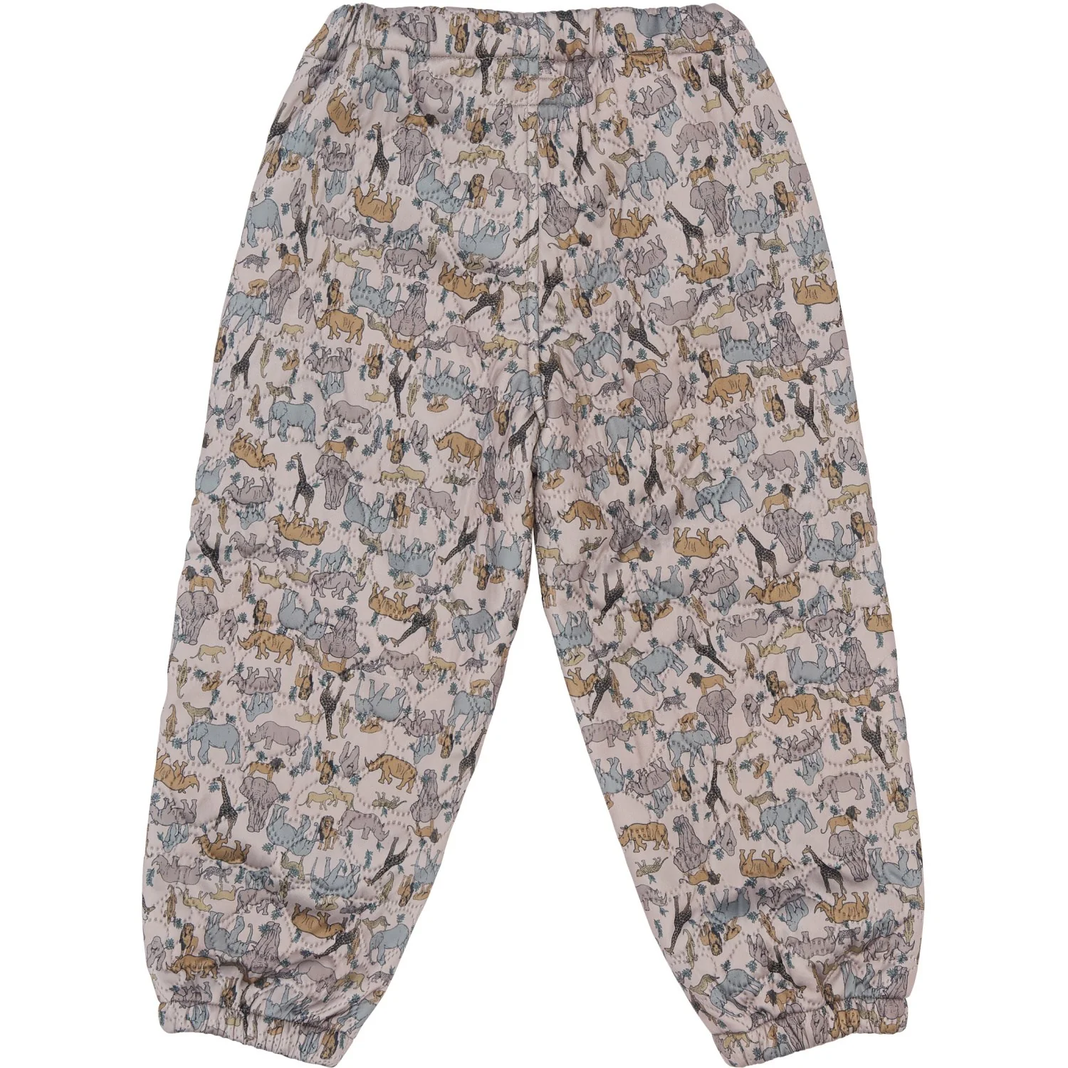 Mikk-Line Zoo AOP Soft Thermal Set - Image 11