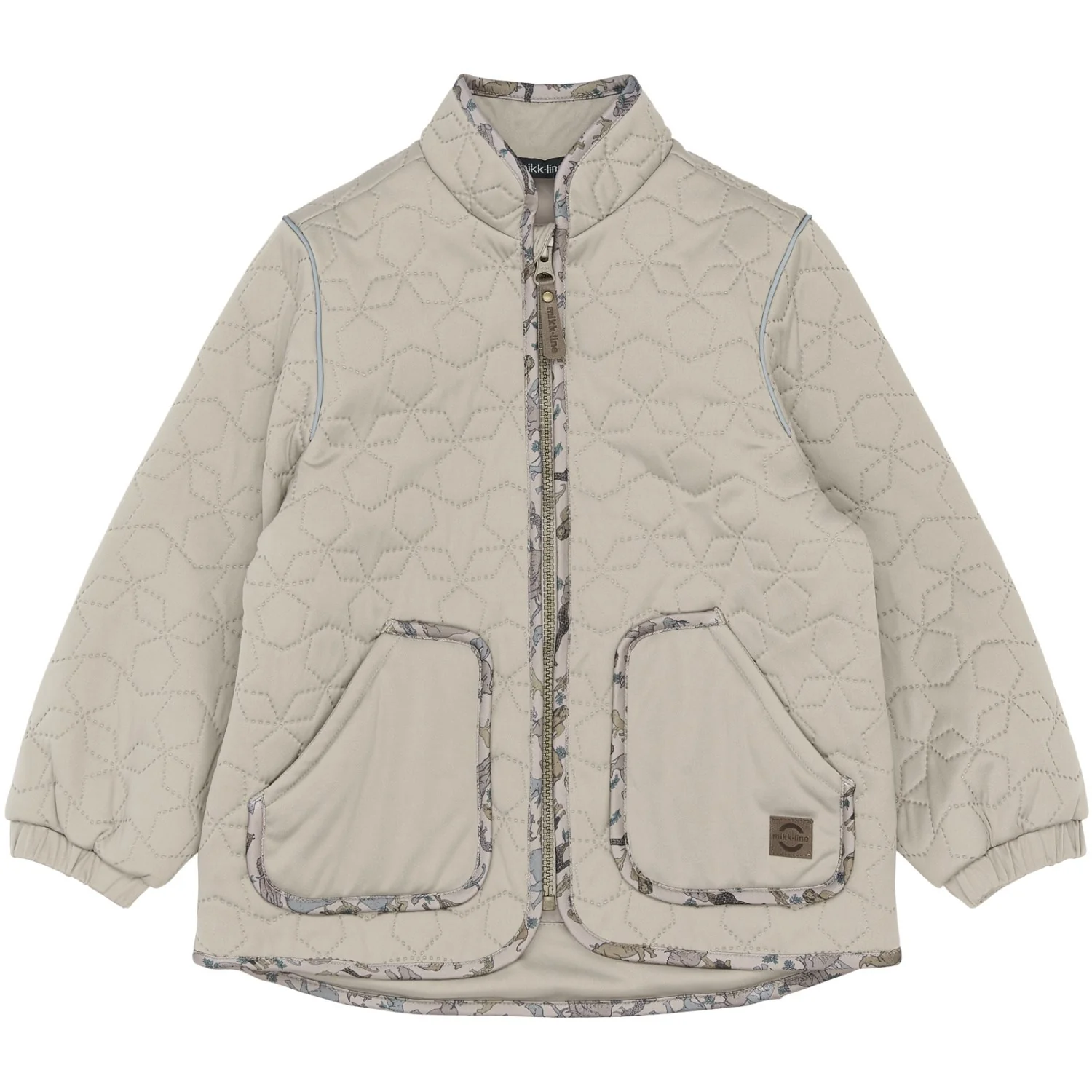 Mikk-Line Zoo AOP Soft Thermal Set - Image 6
