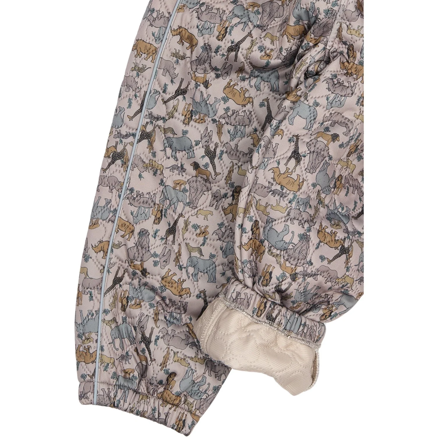 Mikk-Line Zoo AOP Soft Thermal Set - Image 8
