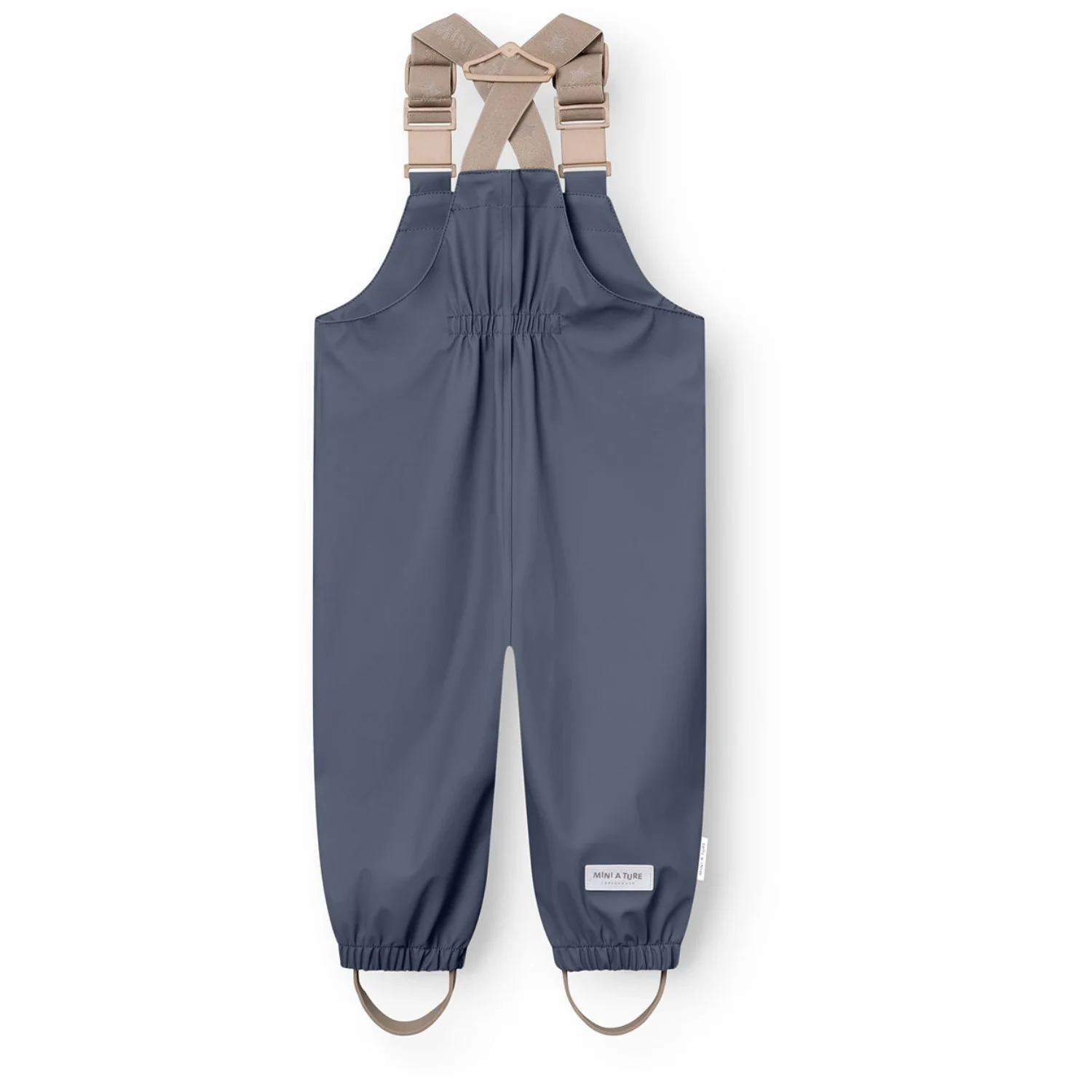 Mini A ture Ombre Blue Matwainis Rain Set. Grs - Image 5