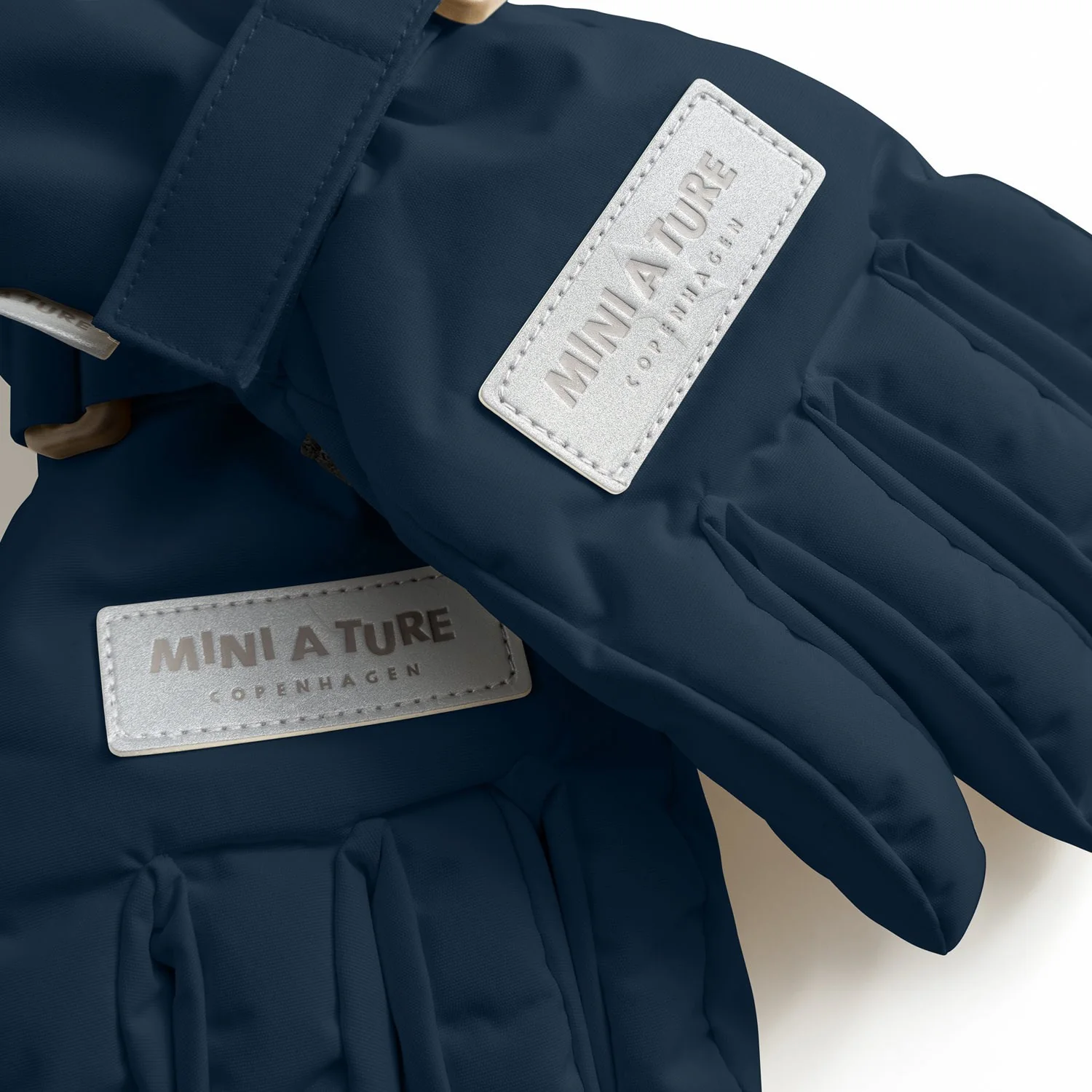 Mini A ture Outer Space Matcelio Gloves - Image 2