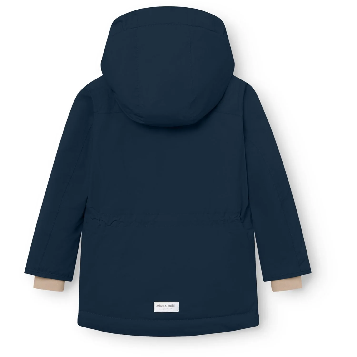 Mini A ture Outer Space Matkastorio Fleece Lined Winter Jacket. GRS - Image 4
