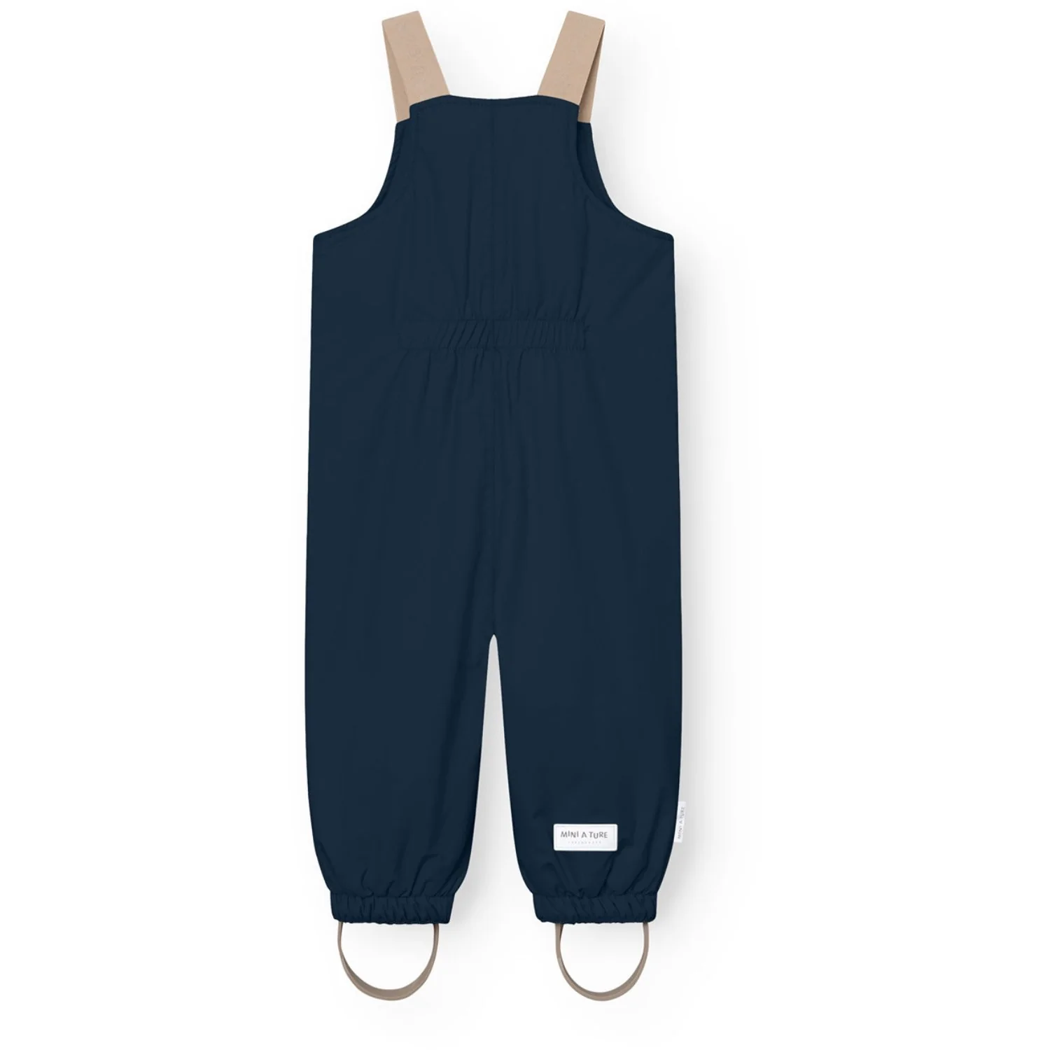 Mini A ture Outer Space Matwalenty Snow Pants. GRS - Image 4