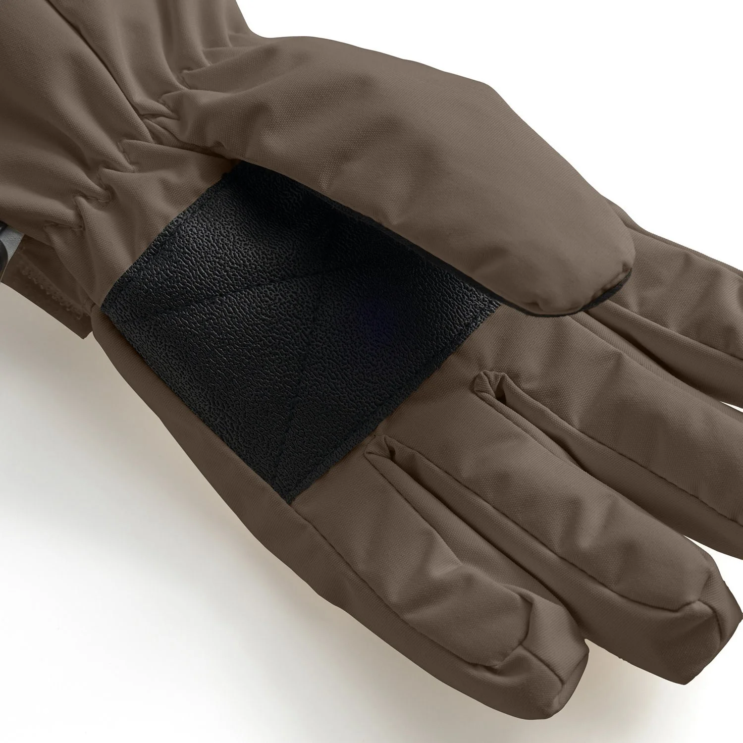 Mini A ture Tarmac Green Matcelio Gloves - Image 3