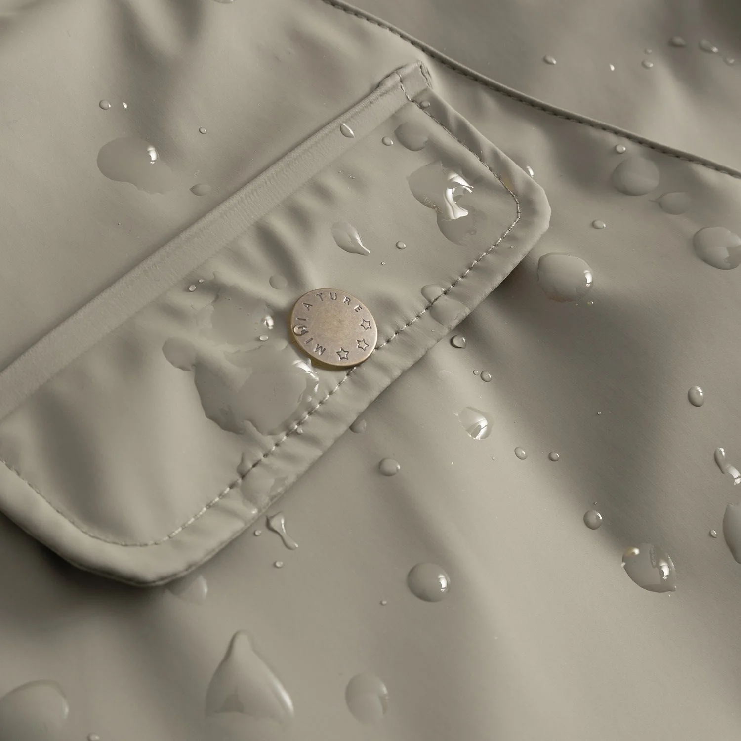 Mini A ture Vert Matwainis Rain Set. Grs - Image 3